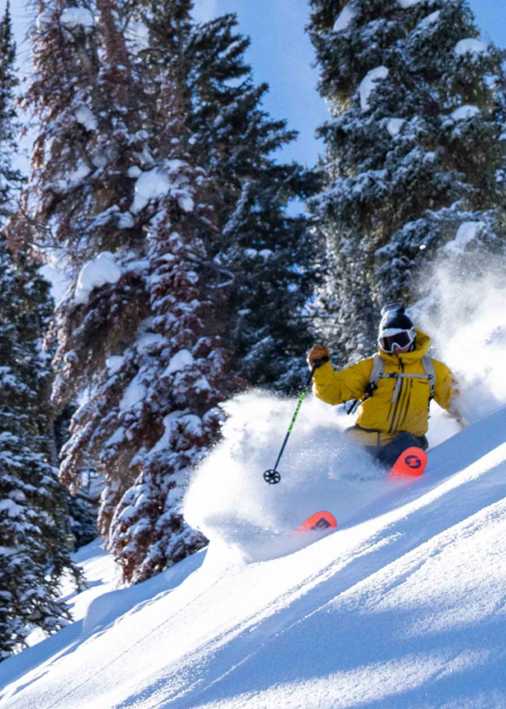 Blizzard Ski Blizzard Hustle 10 2023