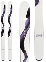 LINE SKIS '22 Line Pandora 104 165cm