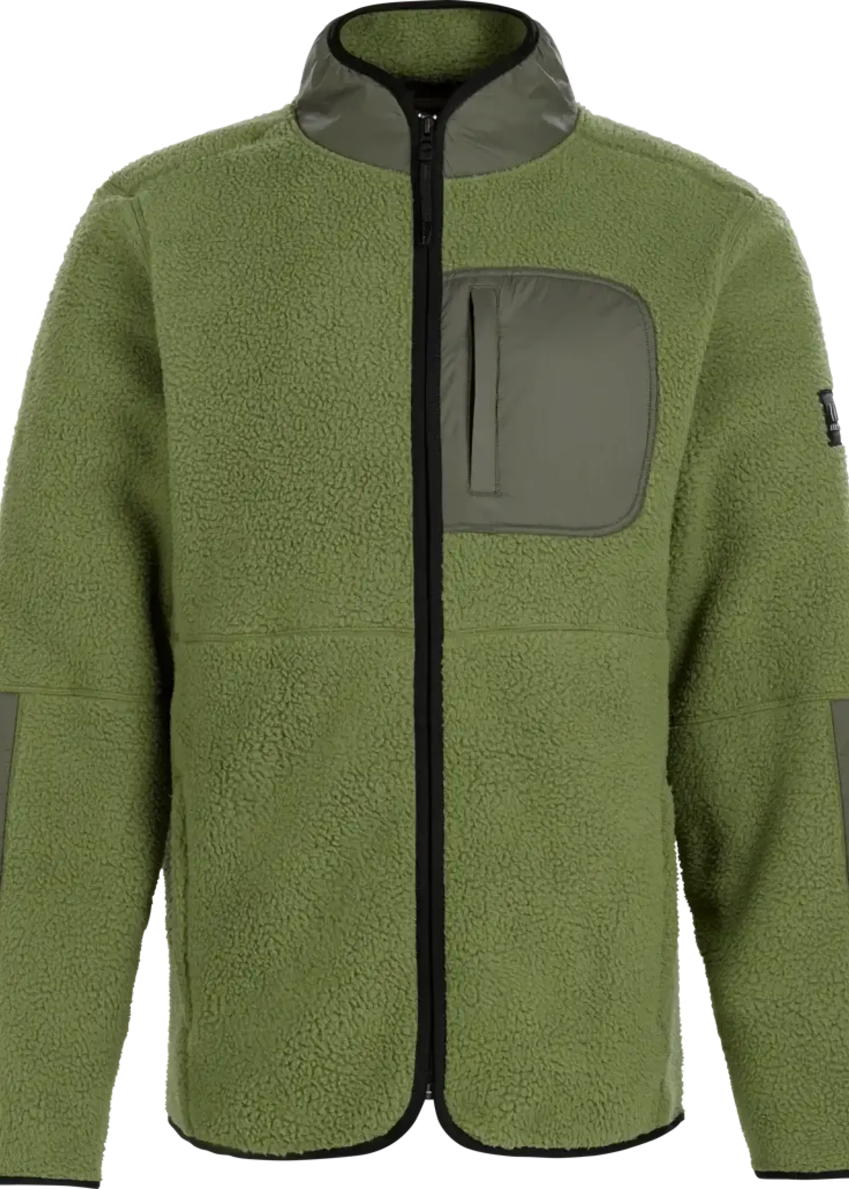 ARMADA Armada Ledger Fleece