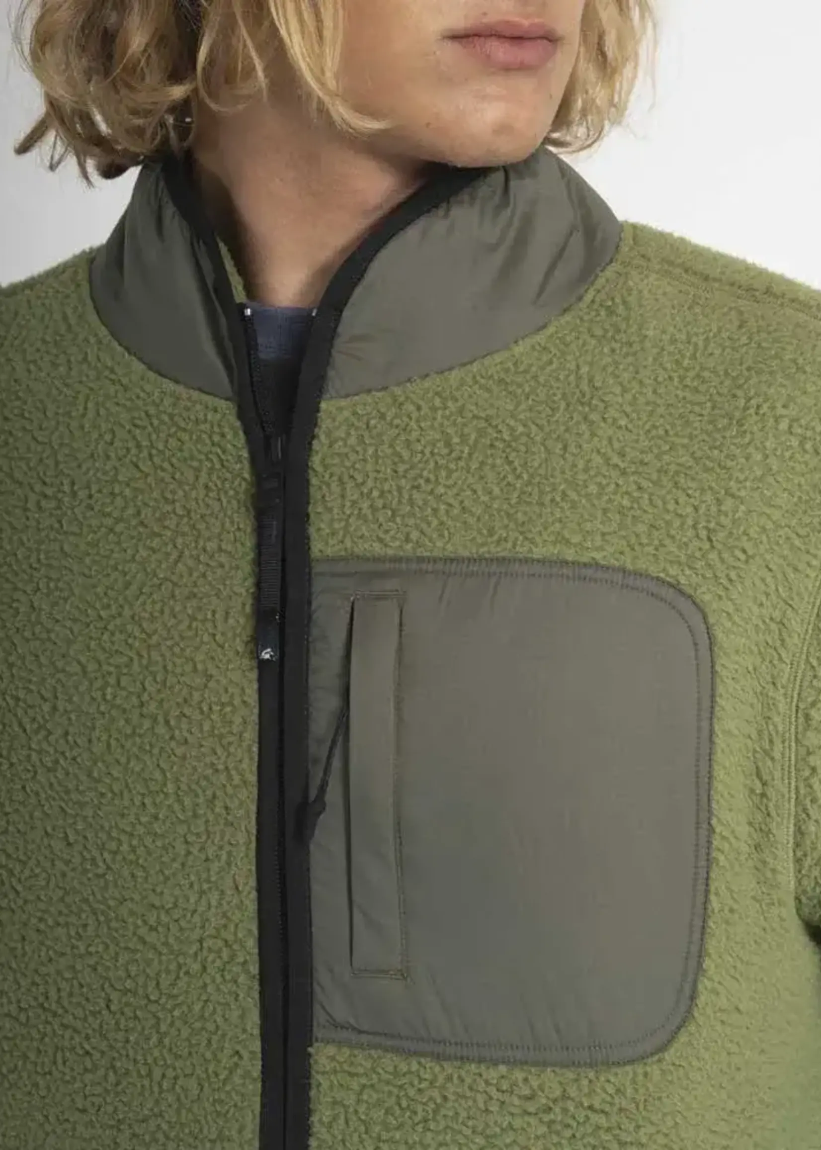ARMADA Armada Ledger Fleece
