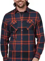 Flylow Flylow Handlebar Tech Flannel
