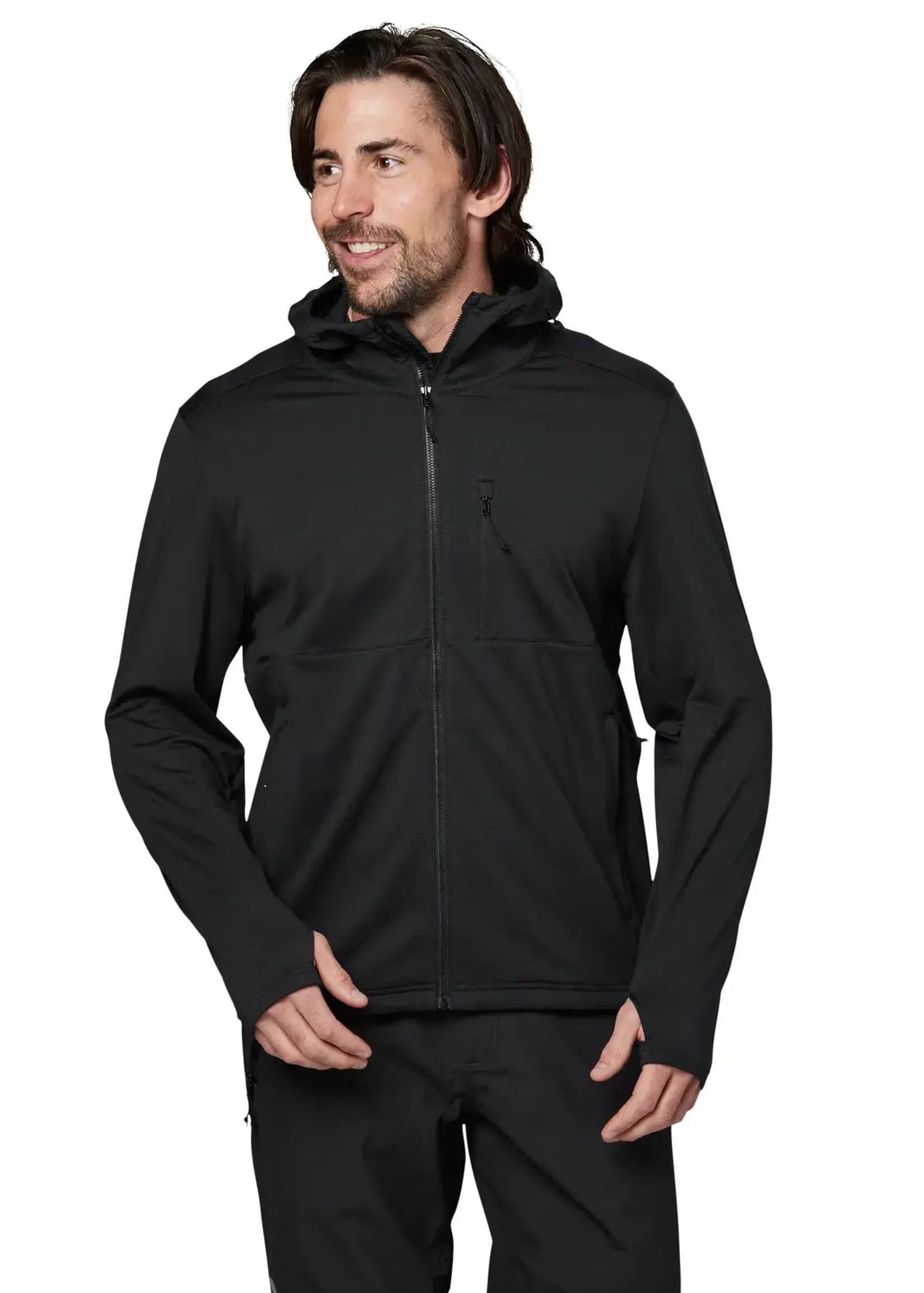 Flylow Flylow Pierogi Hoody