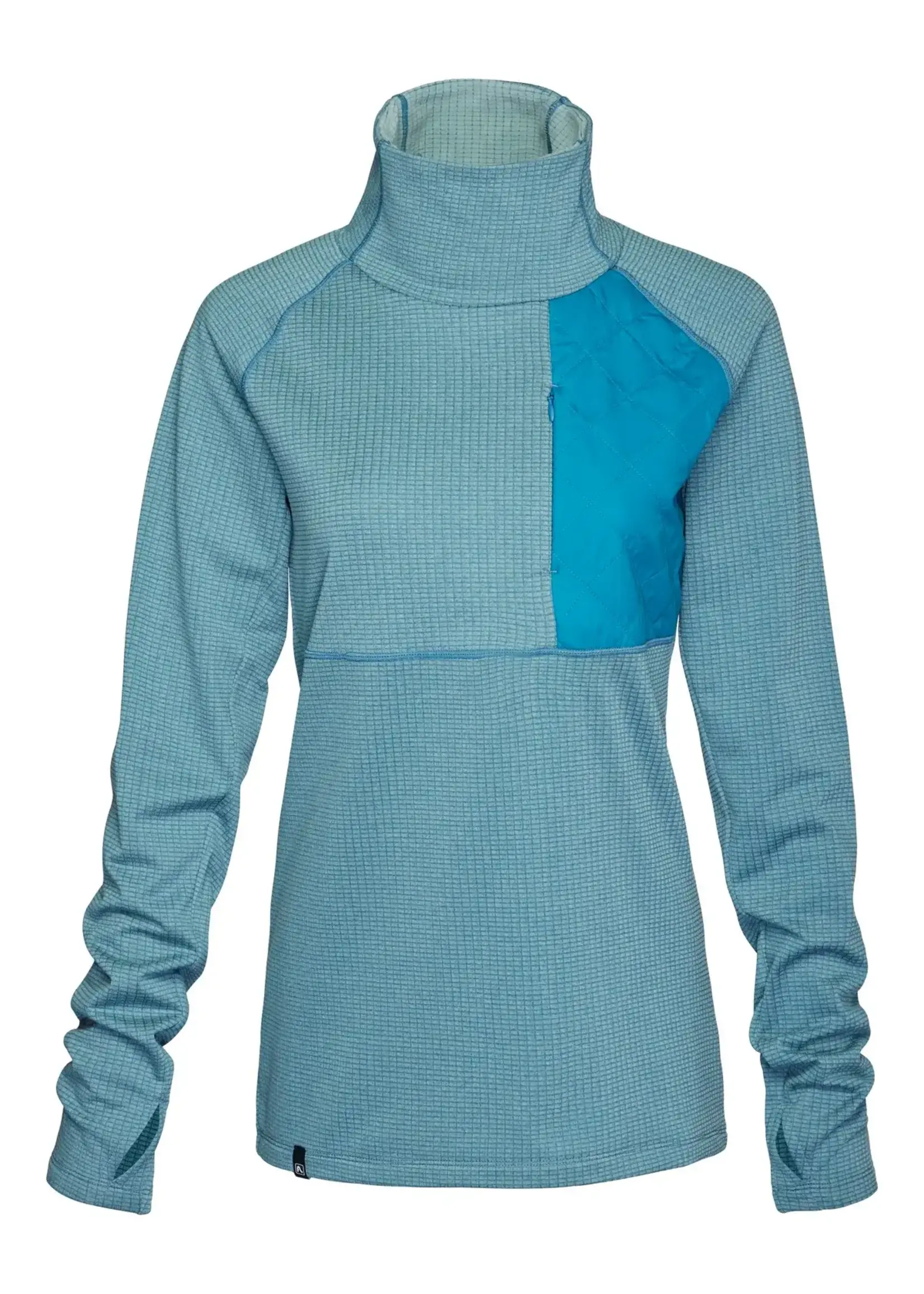 Flylow Flylow Sondra Fleece Neptune