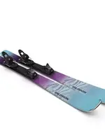 SALOMON 25 Salomon Stance W 80 + M10 GW