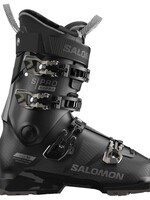 SALOMON Salomon S/Pro Supra 90 W Black/Light Bronze Met