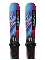 SALOMON Salomon QST JR XS + C5 GW