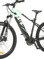 iGo iGo Outland Sawback RS MTB Mid, Metalic Celeste/Black
