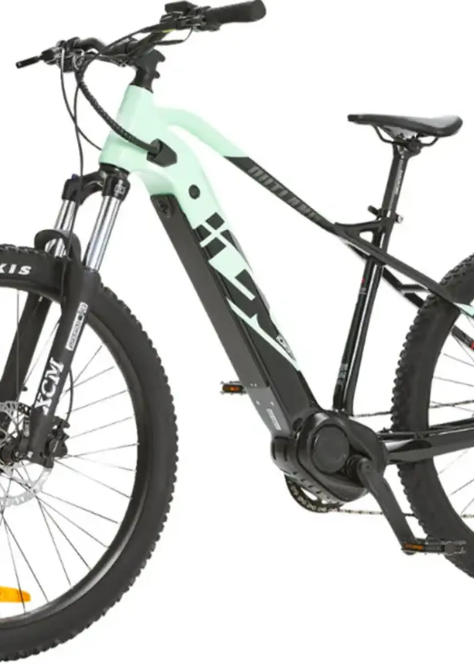 iGo iGo Outland Sawback RS MTB Mid, Metalic Celeste/Black
