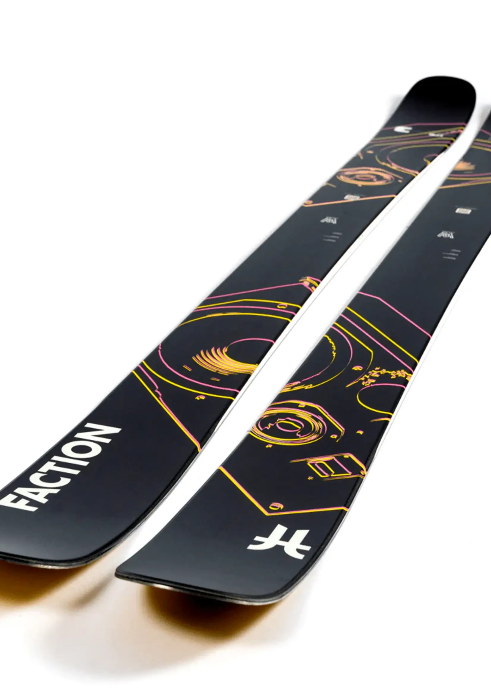 Faction Skis 24 Faction Prodigy 3, 178cm