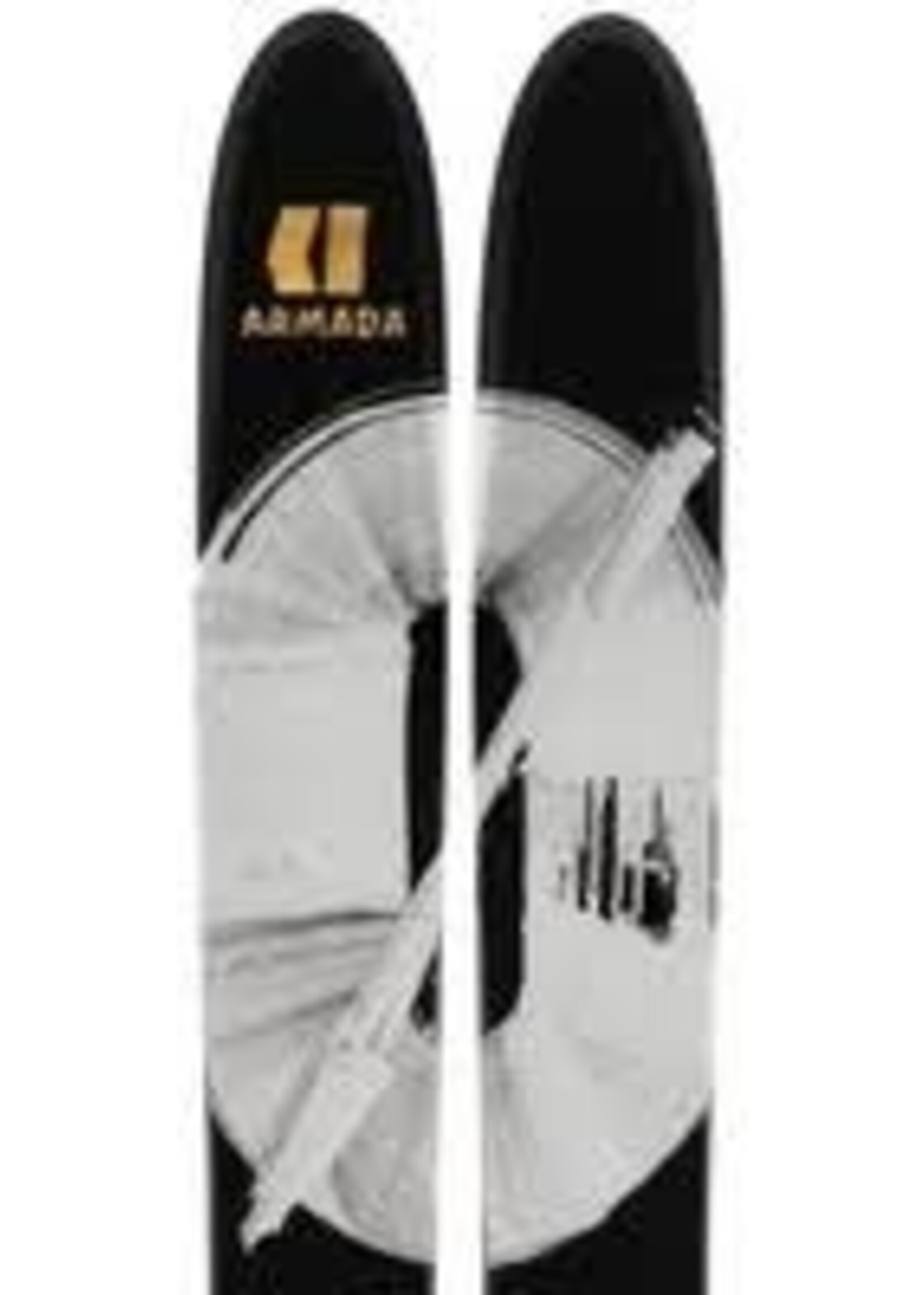 ARMADA 25 Armada Whitewalker 121, 183cm