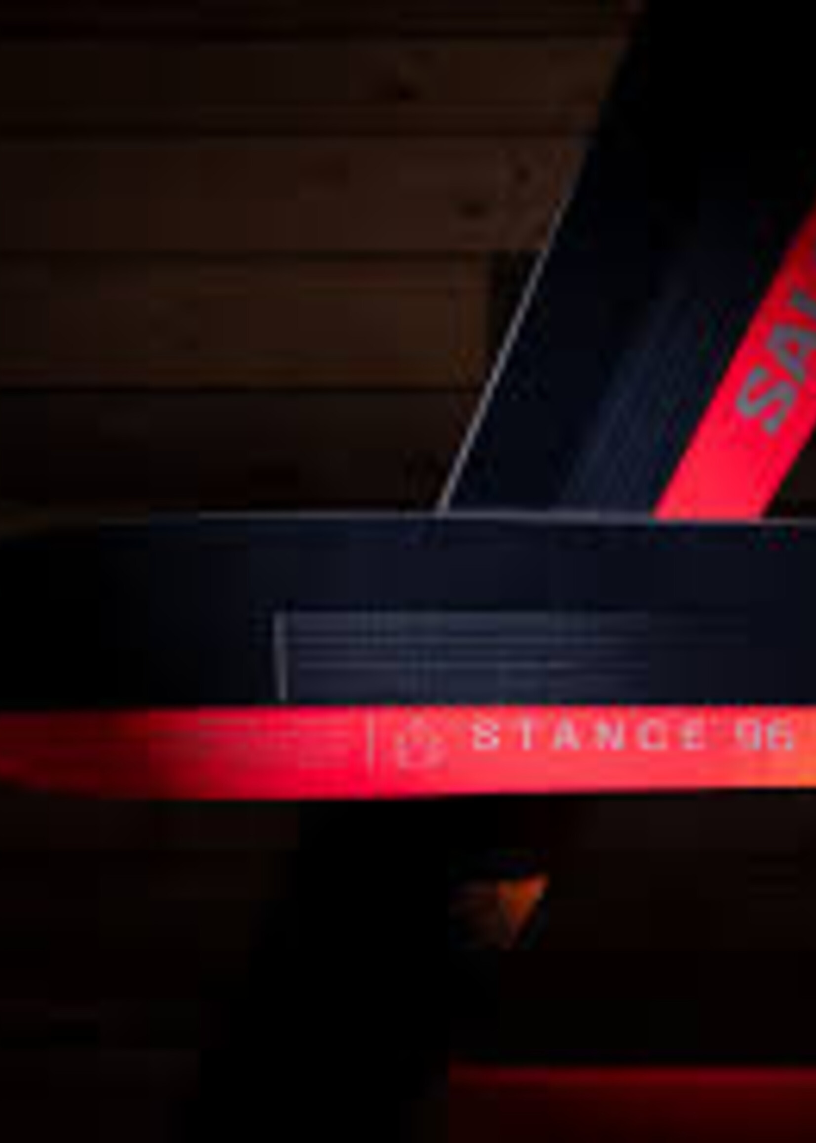 SALOMON 25 Salomon Stance 96