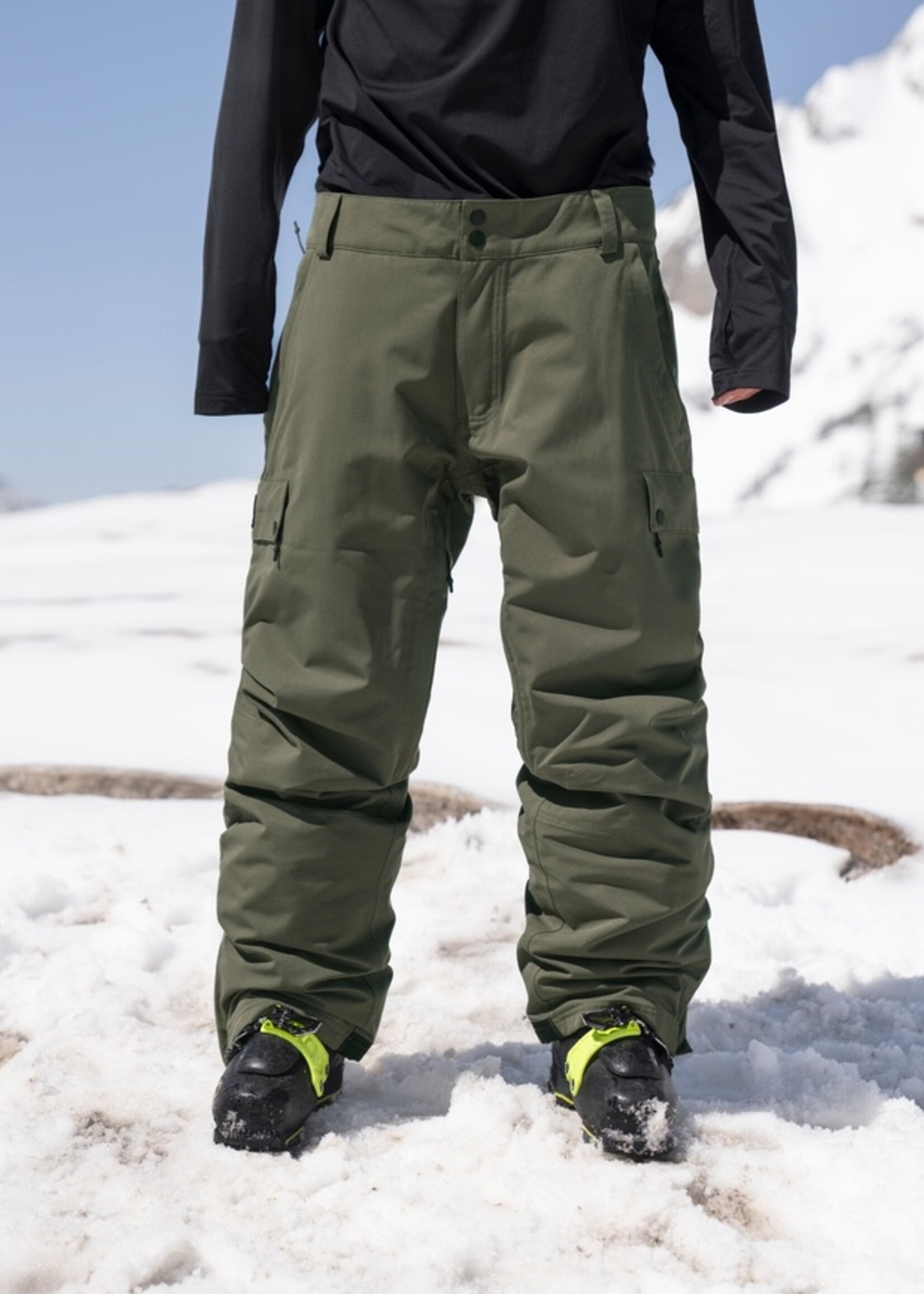 ARMADA Armada Corwin 2L Insulated Pant