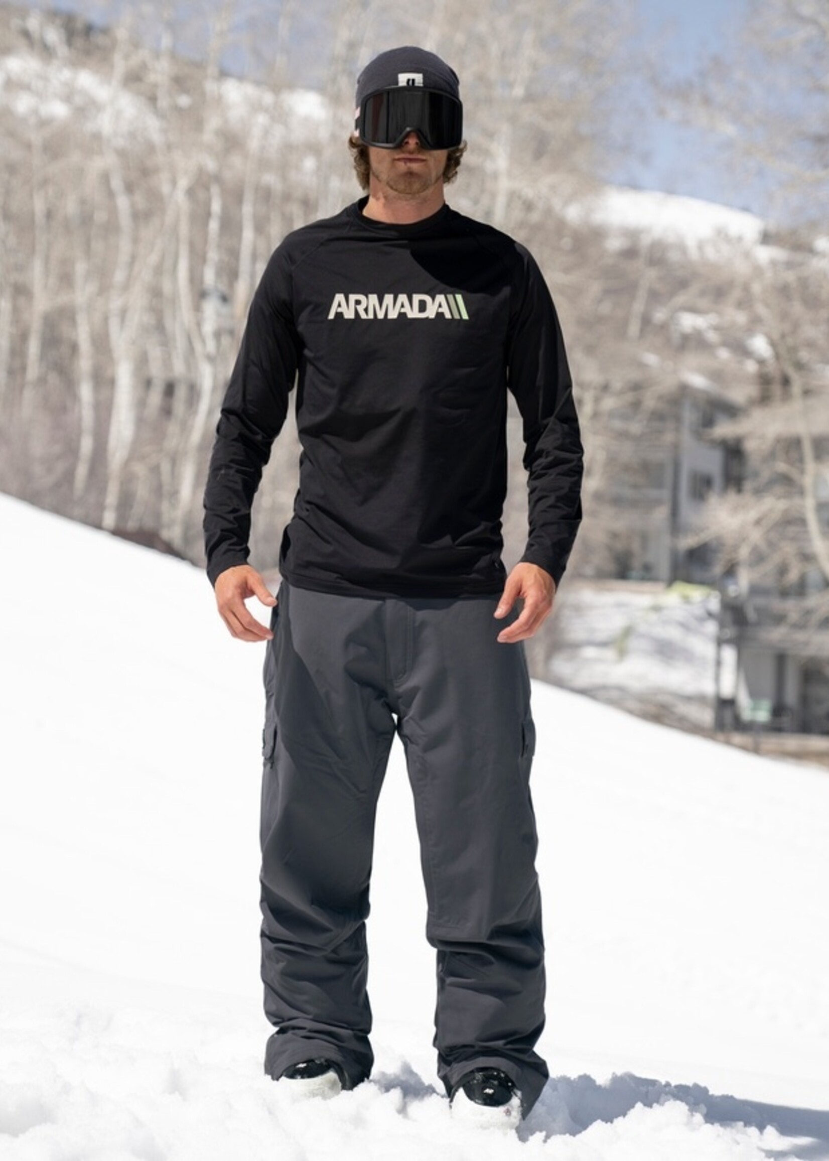 ARMADA Armada Corwin 2L Insulated Pant