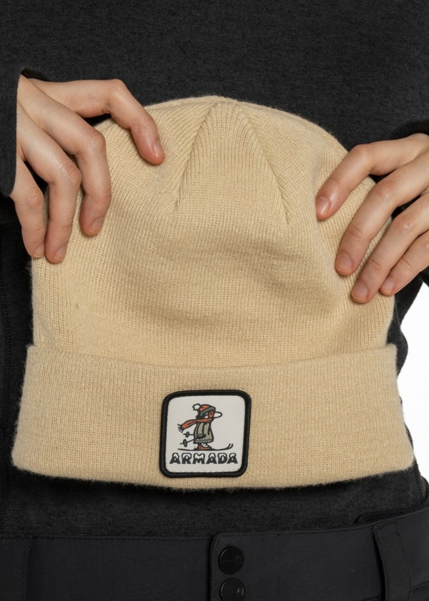 ARMADA Armada Nunata Beanie