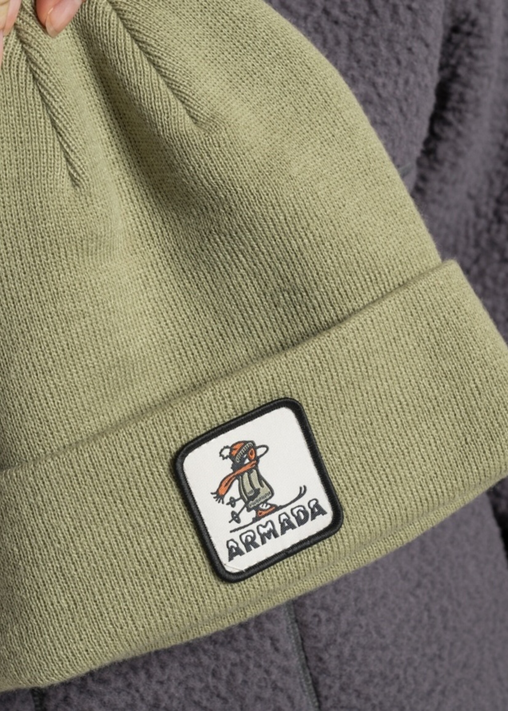 ARMADA Armada Nunata Beanie