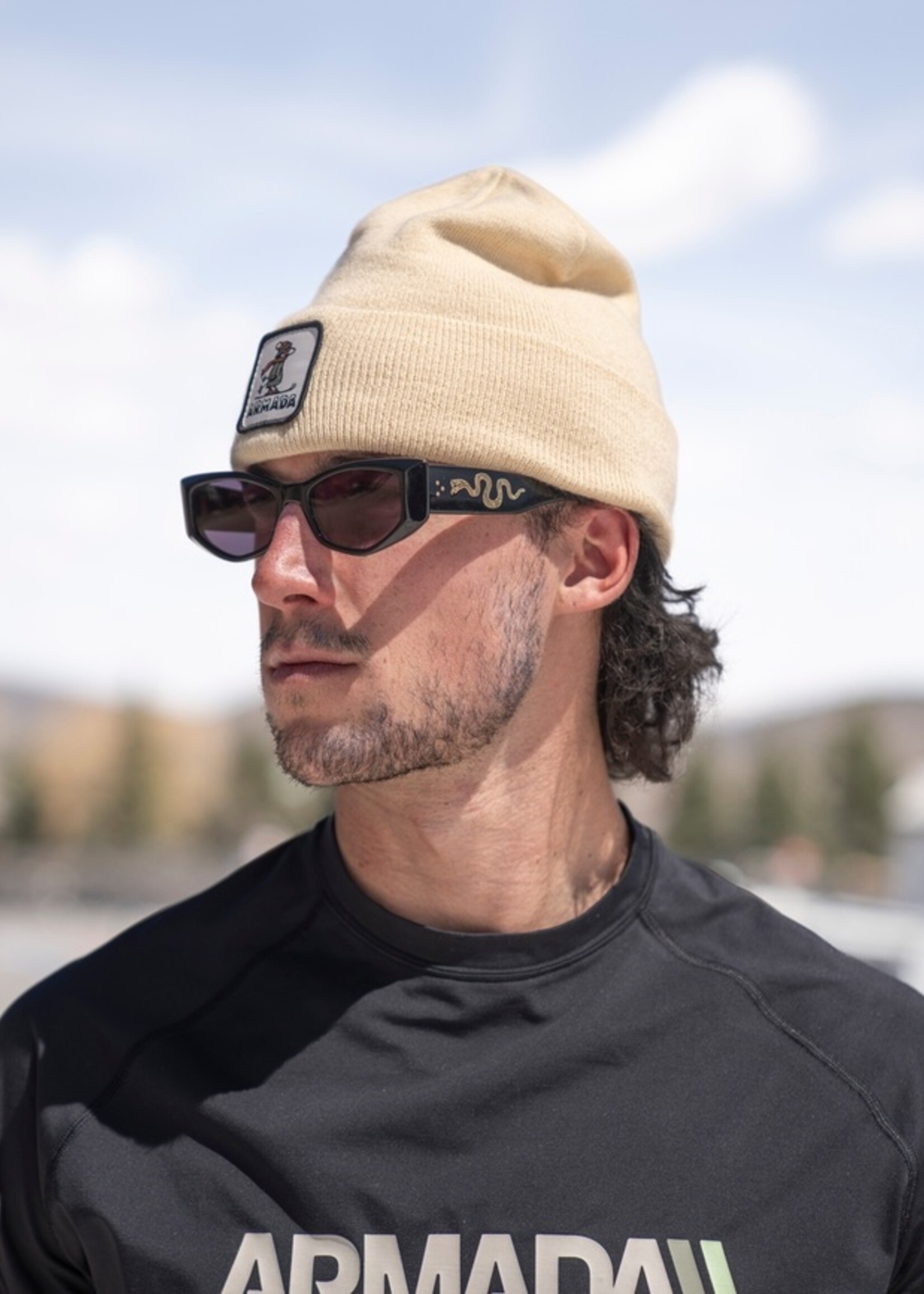 ARMADA Armada Nunata Beanie