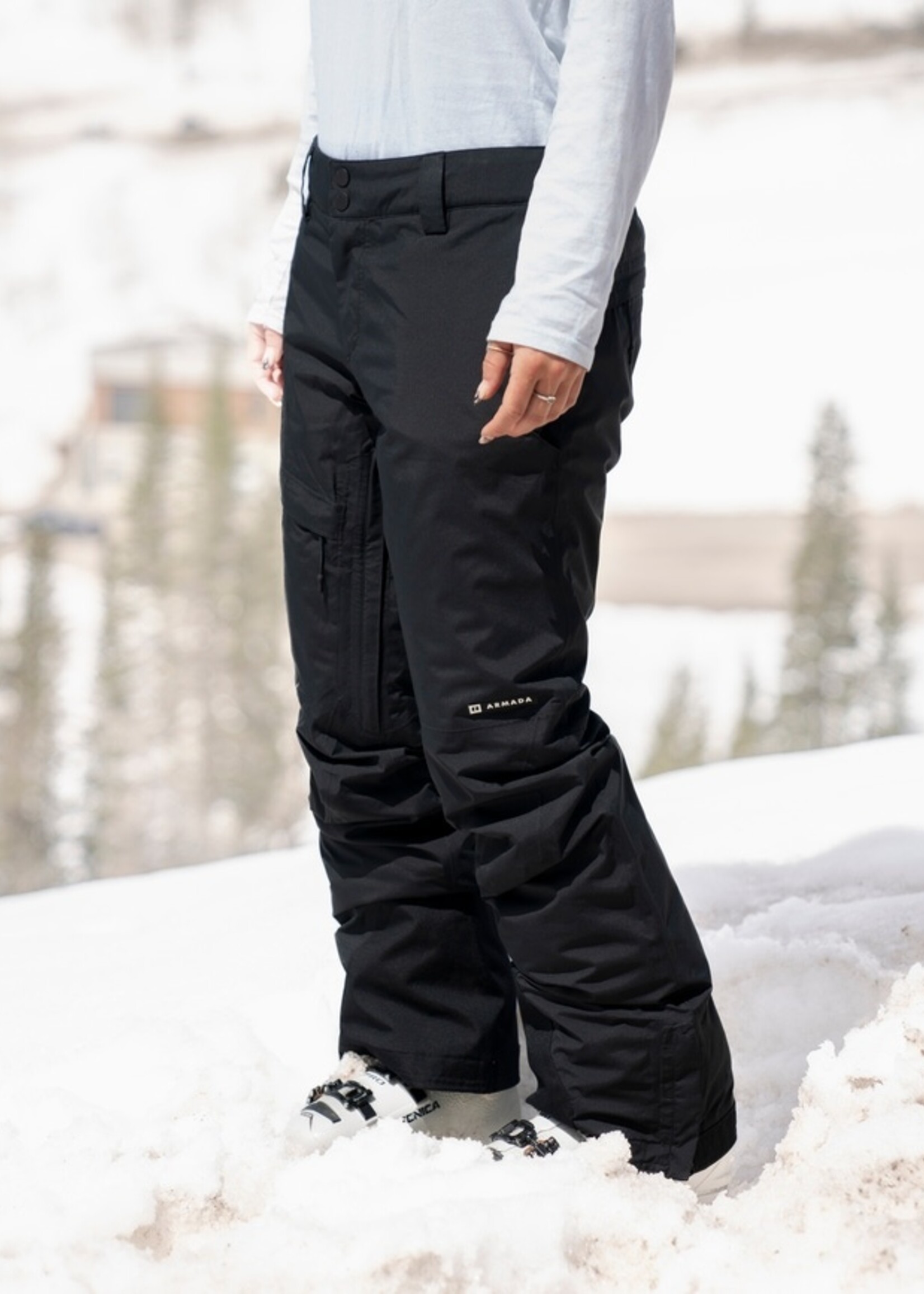 ARMADA Armada WMS Trego 2L Insulated Pant