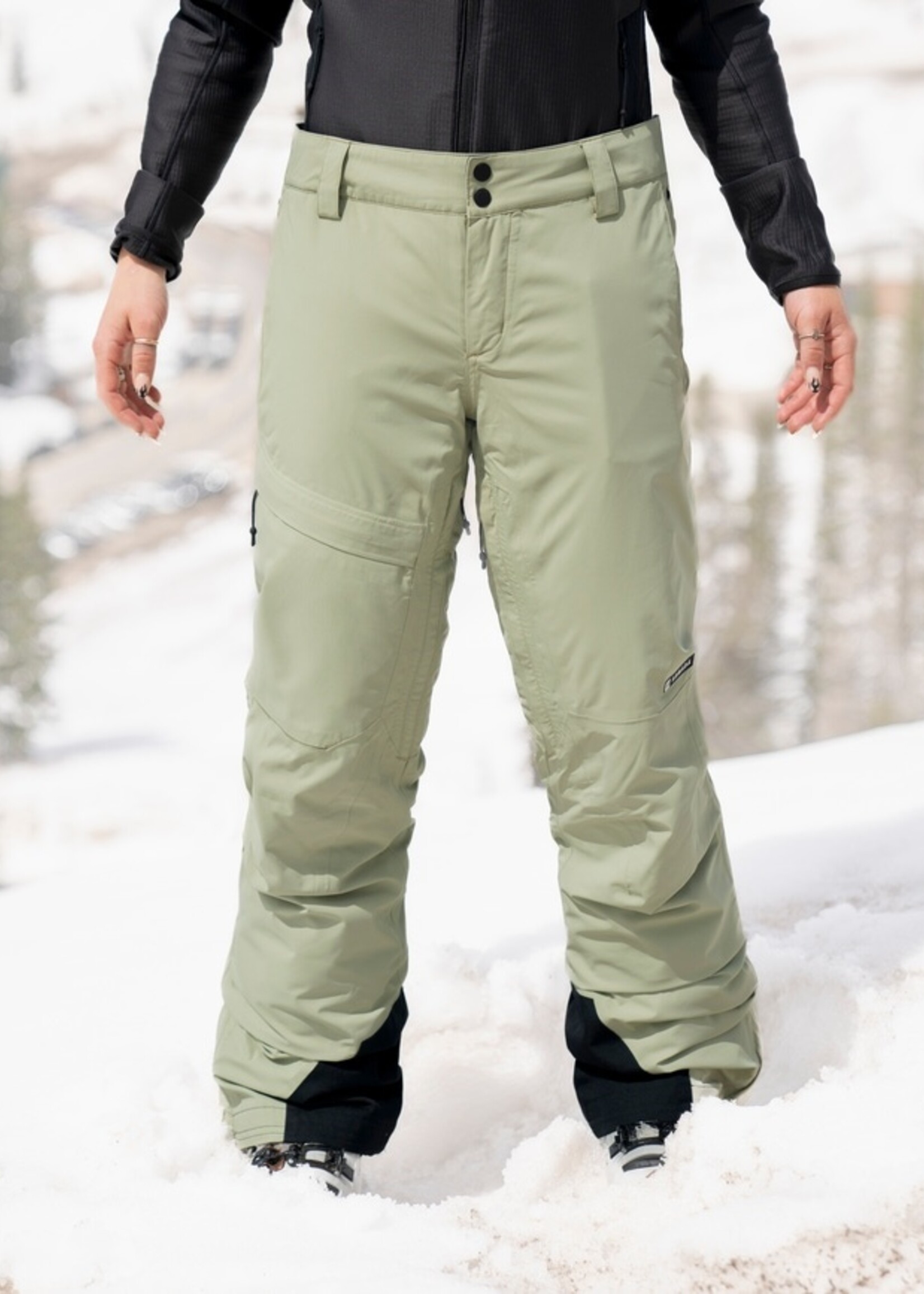 ARMADA Armada WMS Trego 2L Insulated Pant