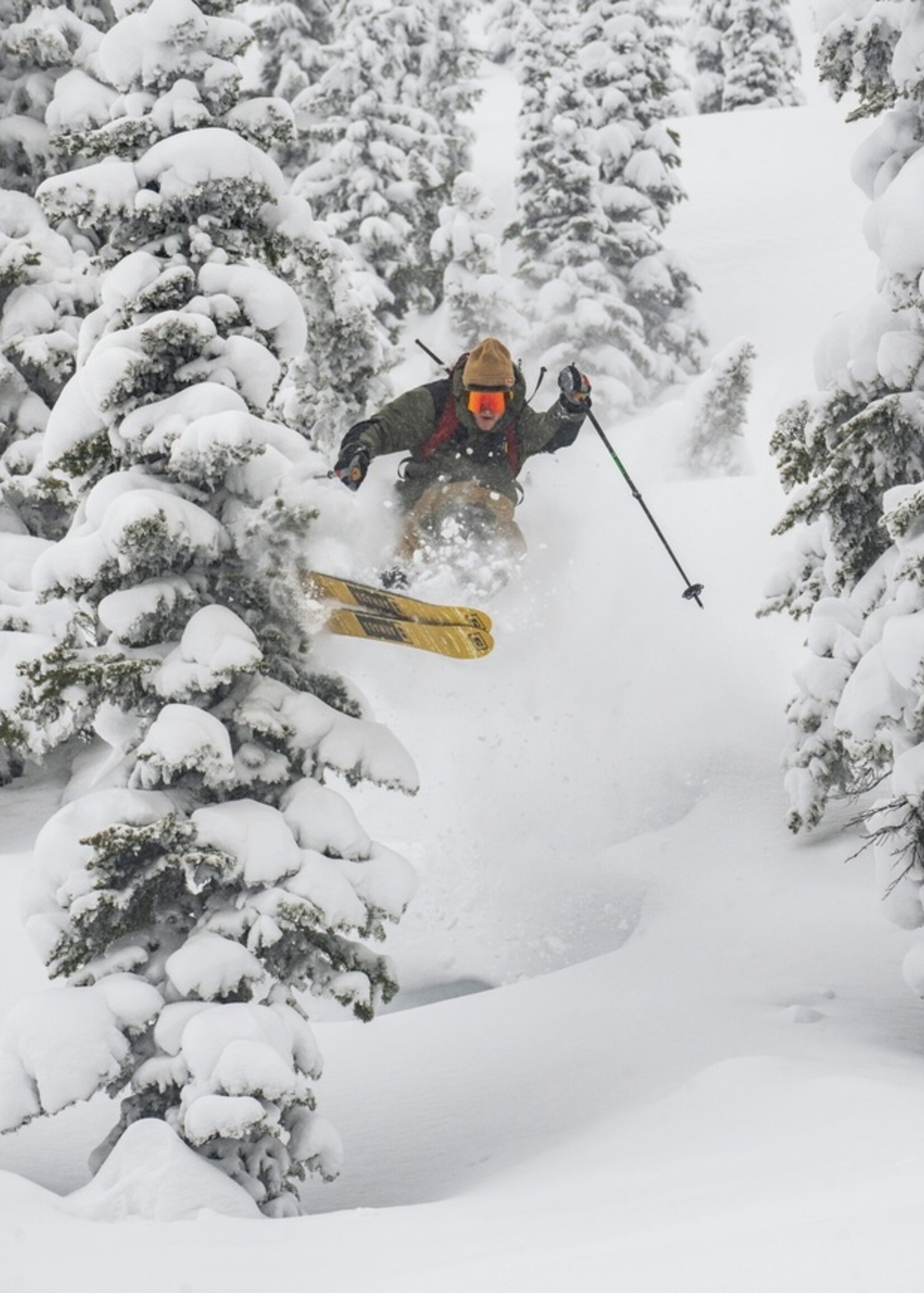 Armada Bergs 2L Insulated Jacket - Wipe-Out Ski and Bike