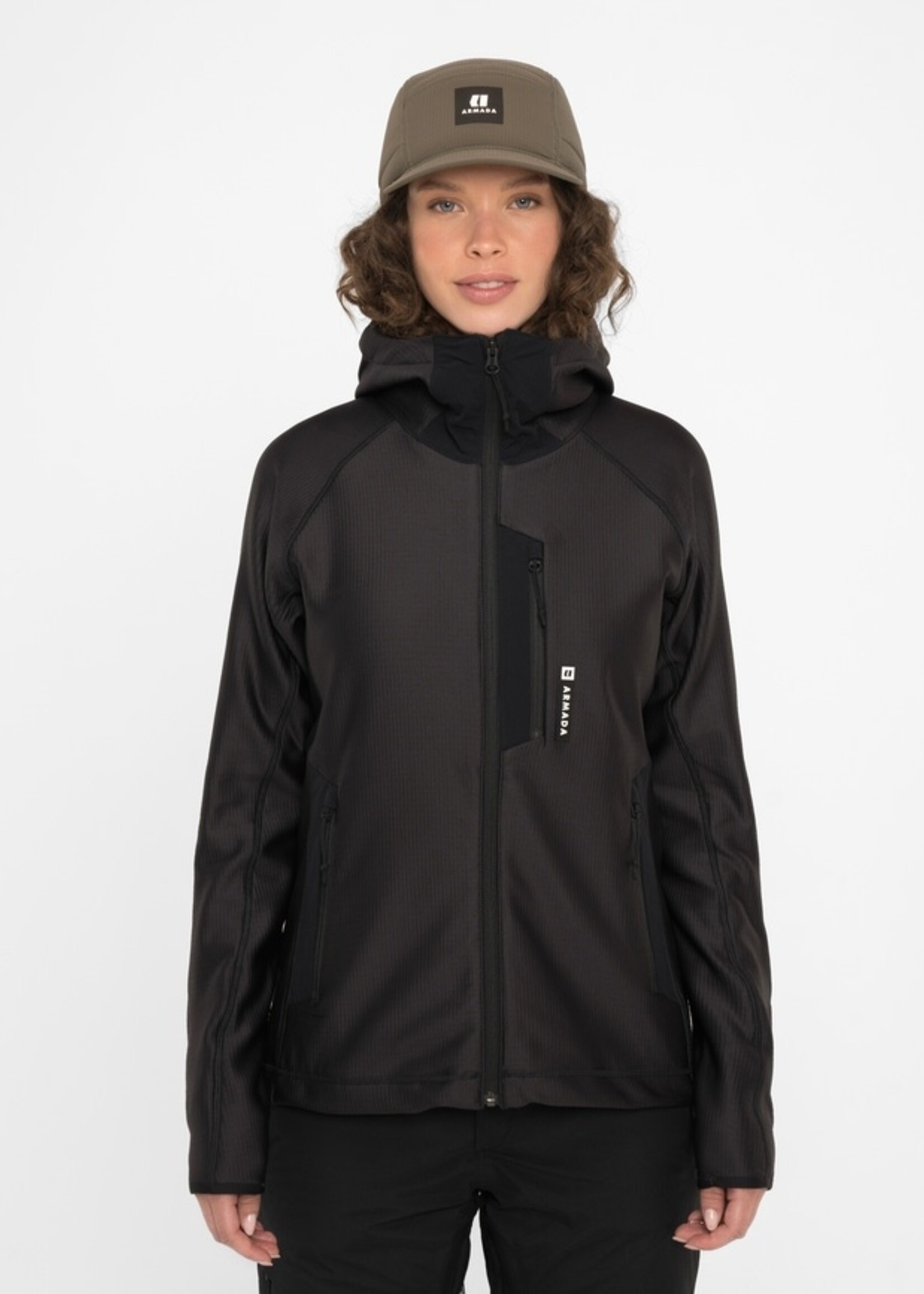 ARMADA Armada Venyu Grid Fleece