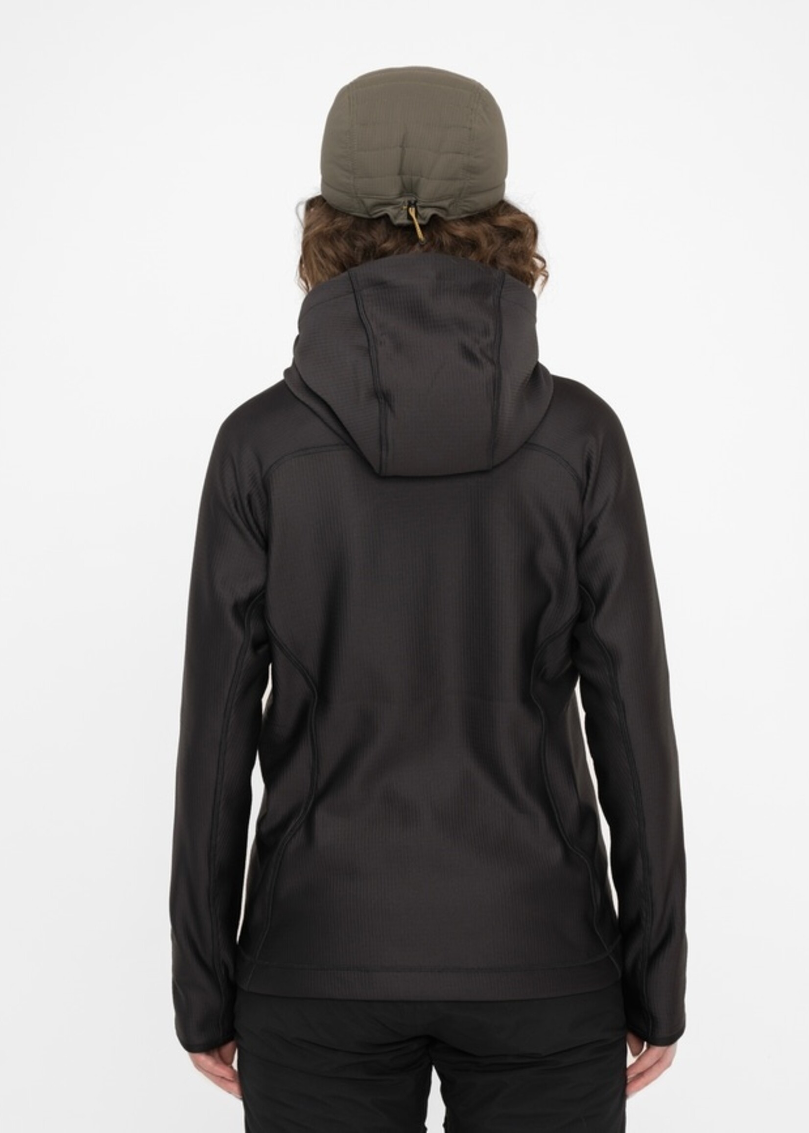 ARMADA Armada Venyu Grid Fleece