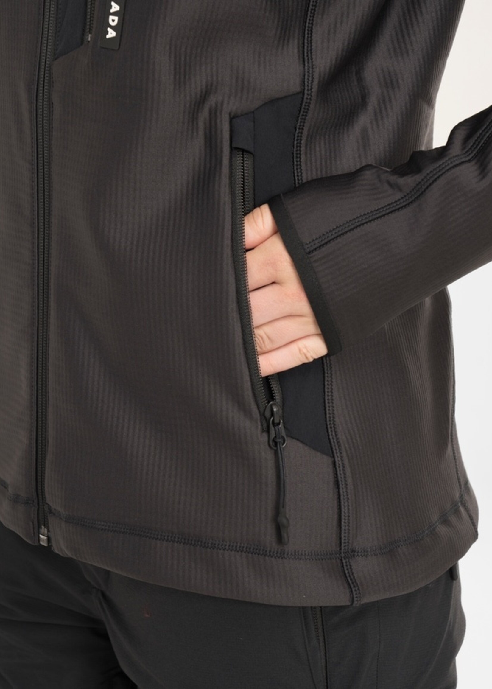 ARMADA Armada Venyu Grid Fleece