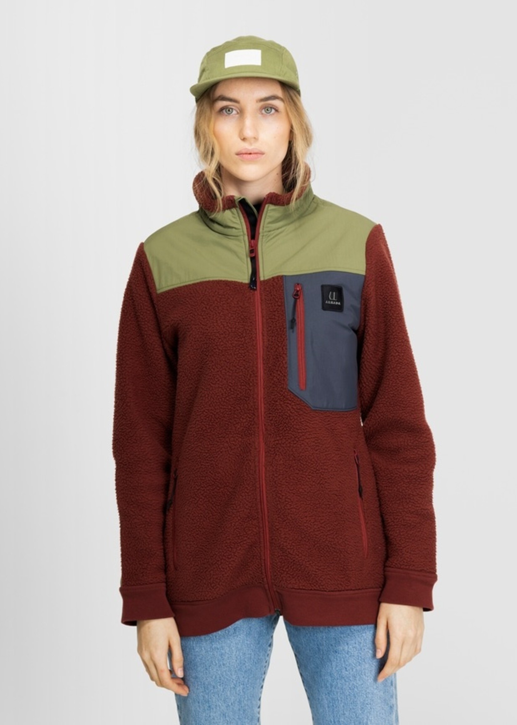 ARMADA Armada Babka Fleece