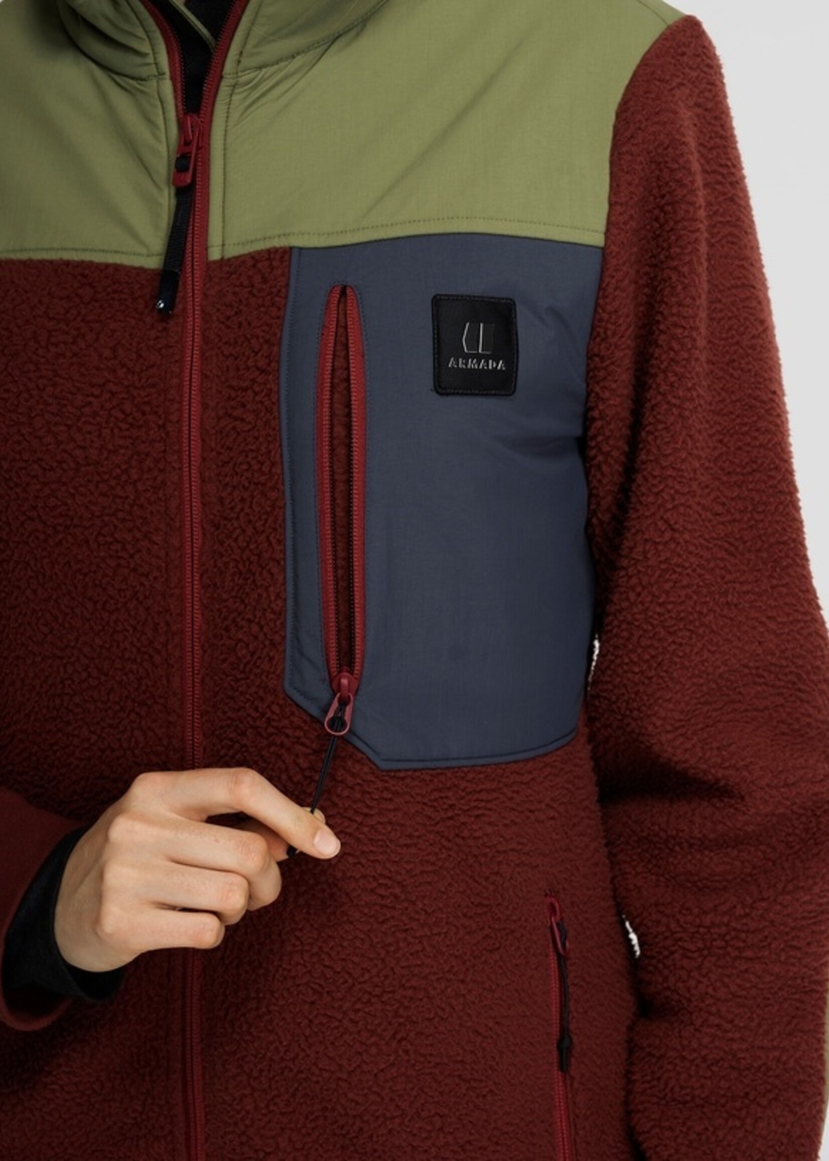 ARMADA Armada Babka Fleece