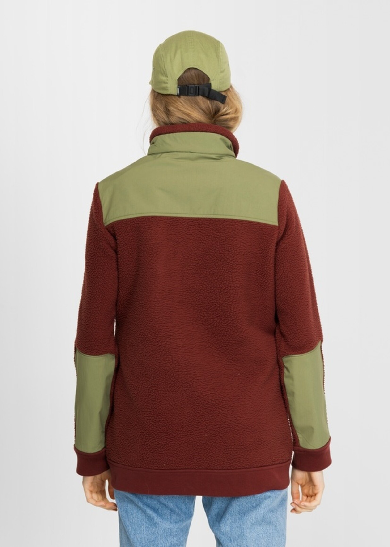 ARMADA Armada Babka Fleece