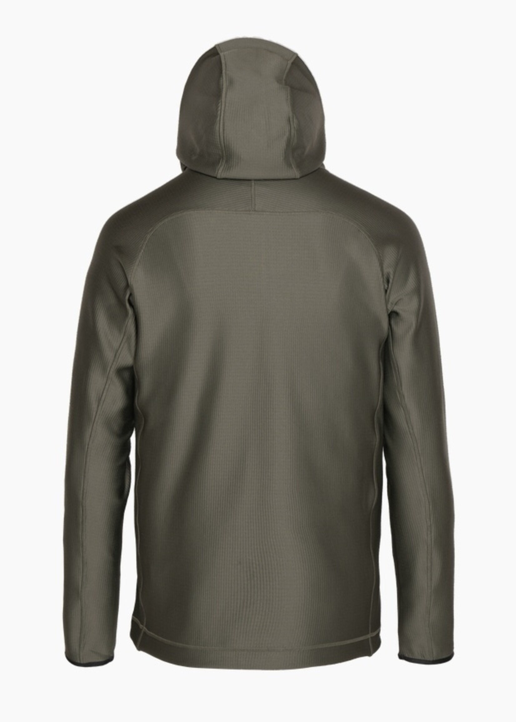 ARMADA Armada Tuckernot Grid Fleece