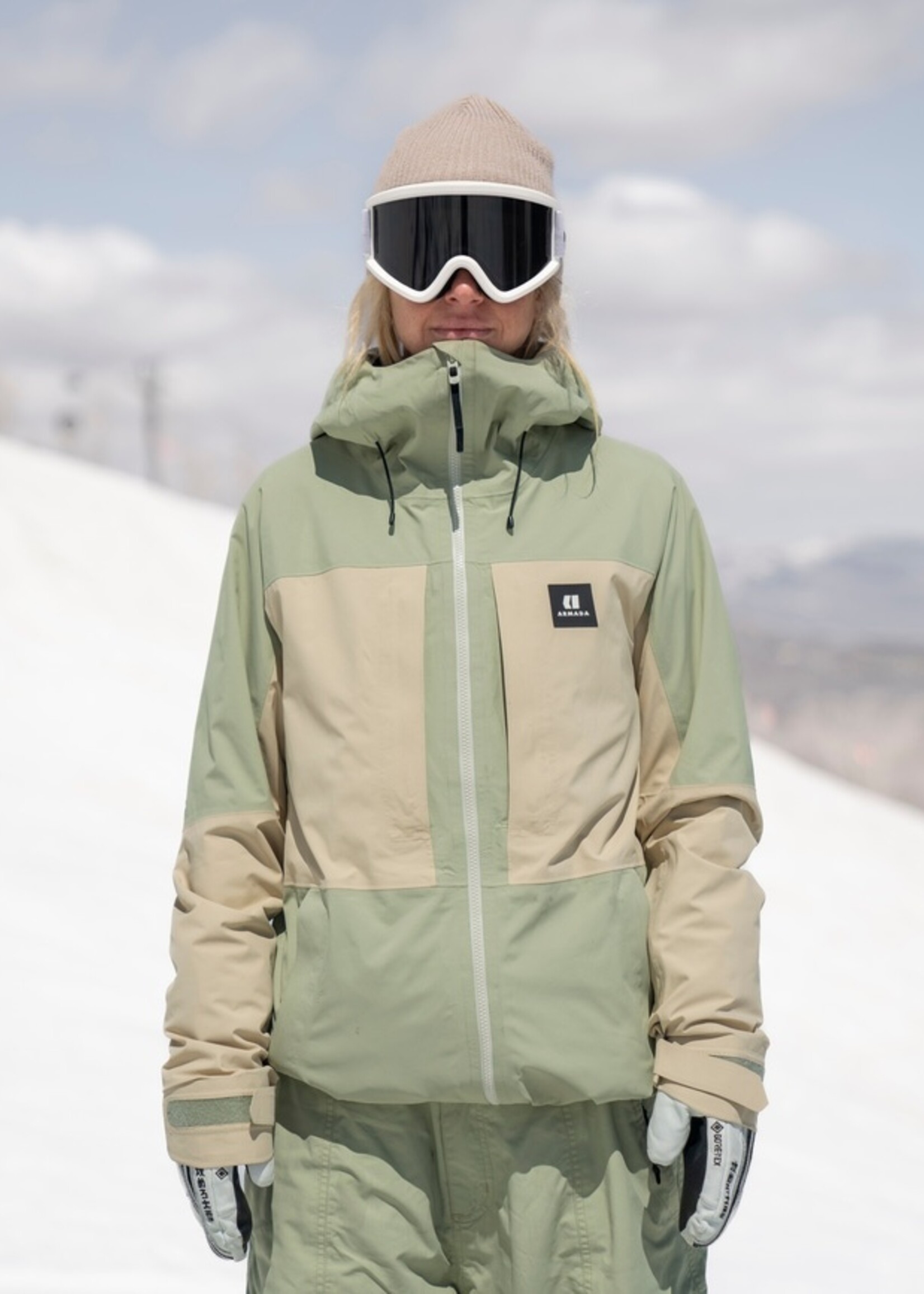 ARMADA Armada Kata 2L Insulated Jacket