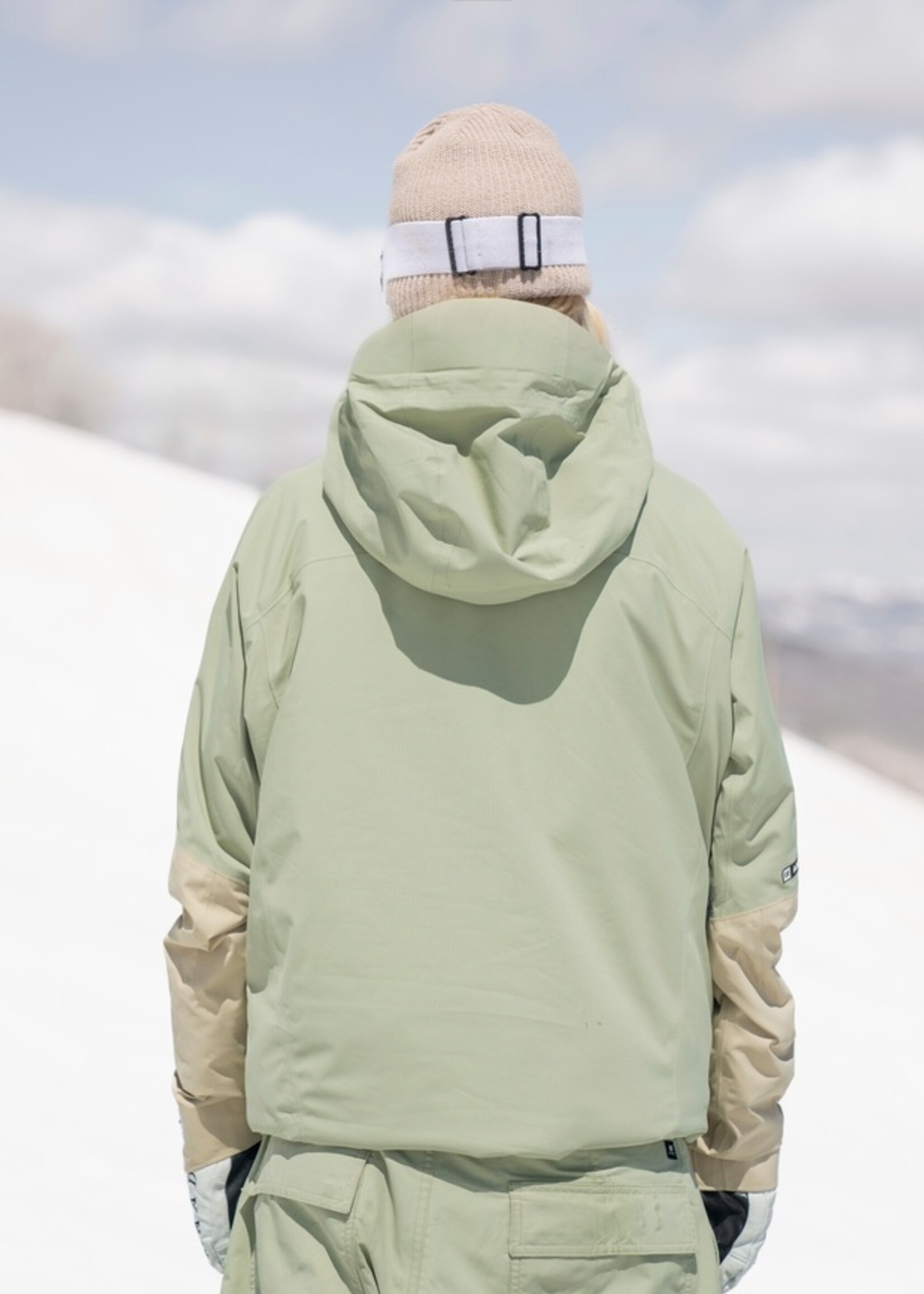 ARMADA Armada Kata 2L Insulated Jacket