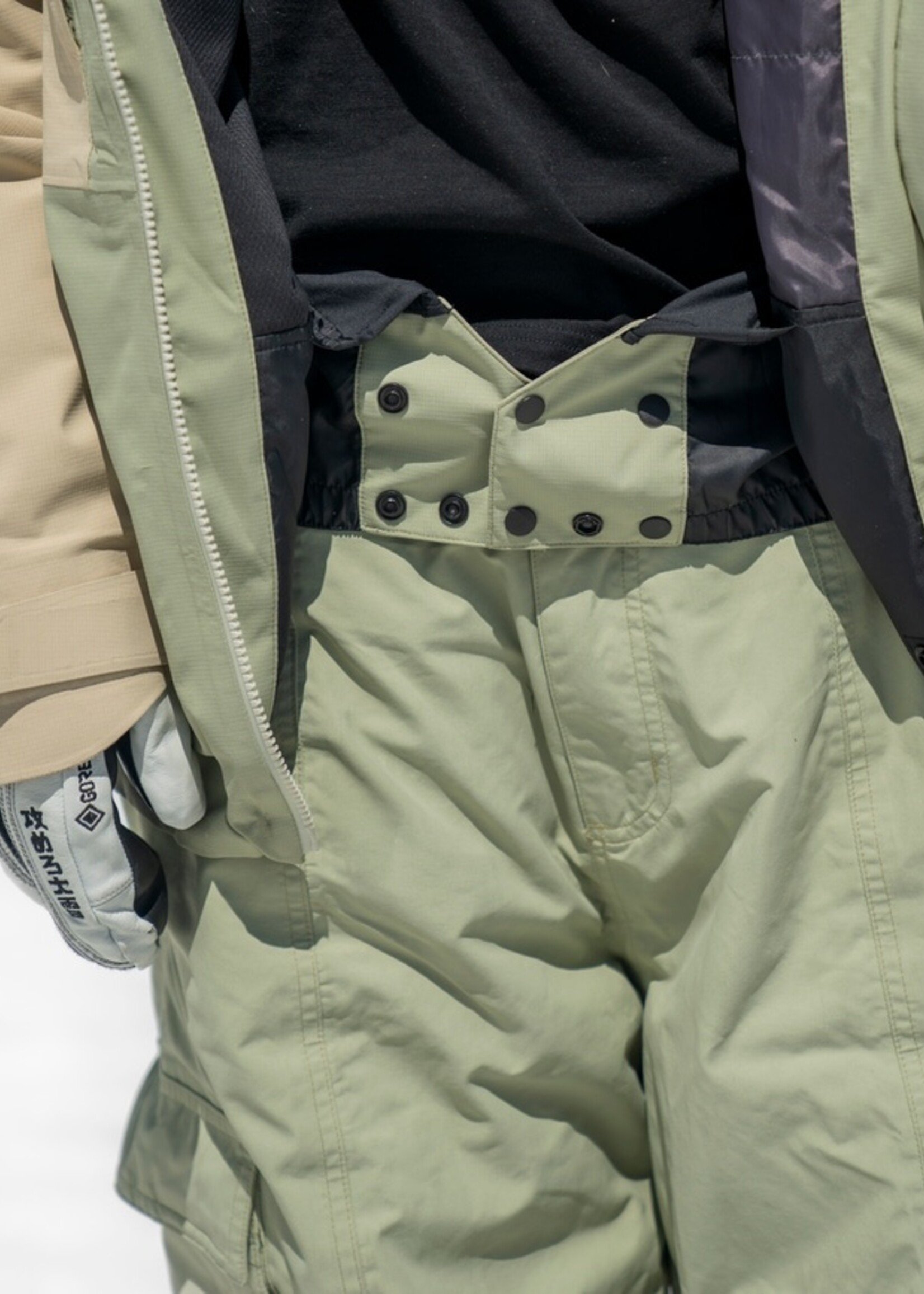ARMADA Armada Kata 2L Insulated Jacket