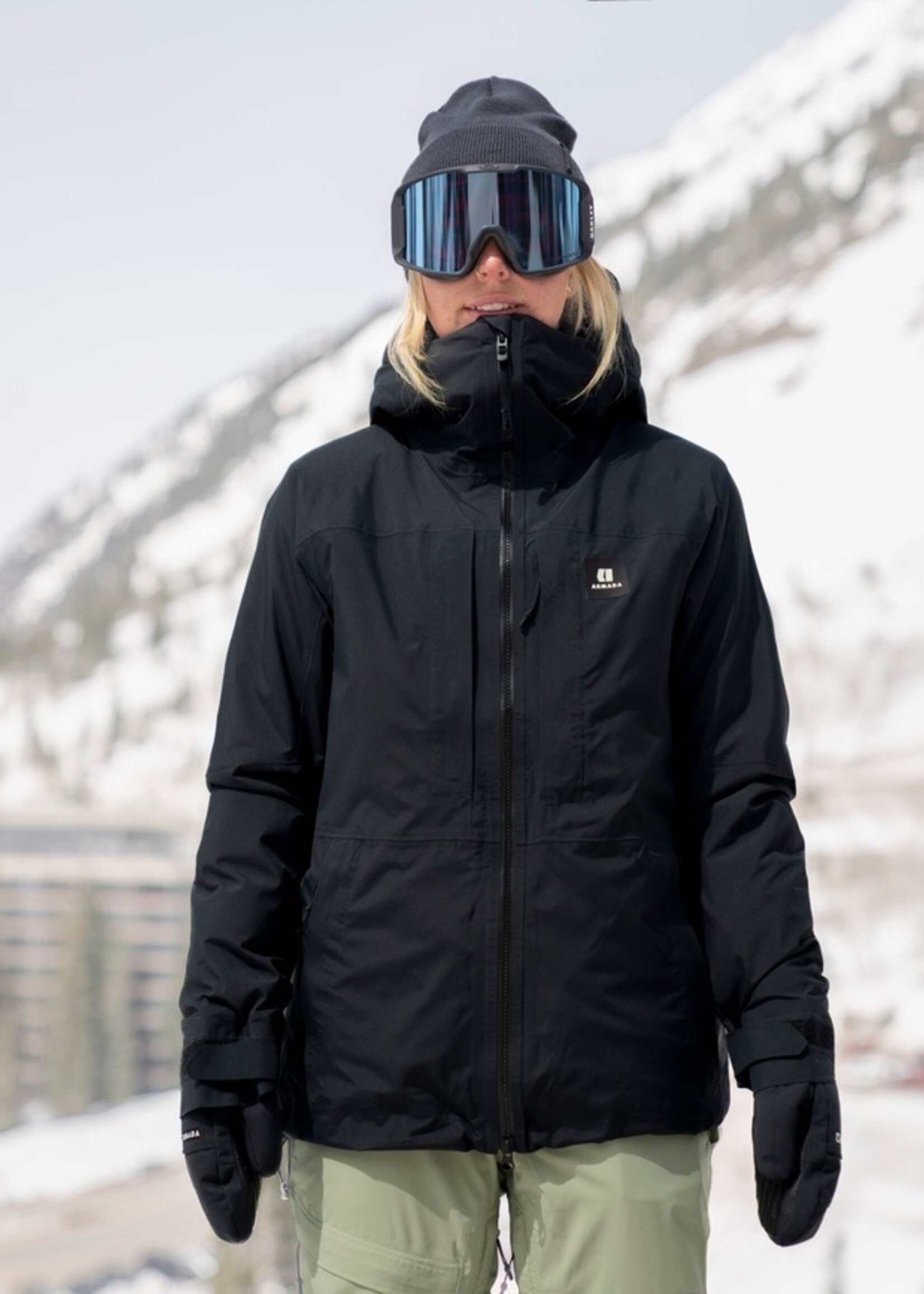 ARMADA Armada Kata 2L Insulated Jacket