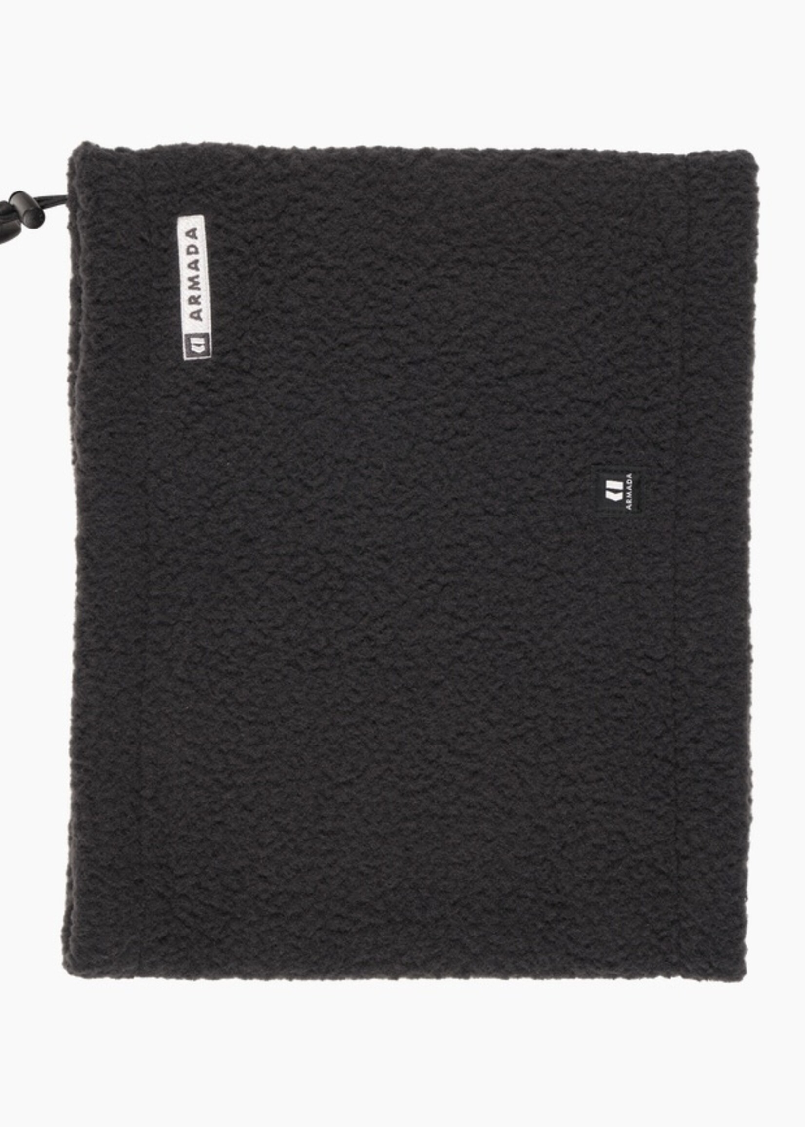 ARMADA Armada Cord Lock Neck Warmer
