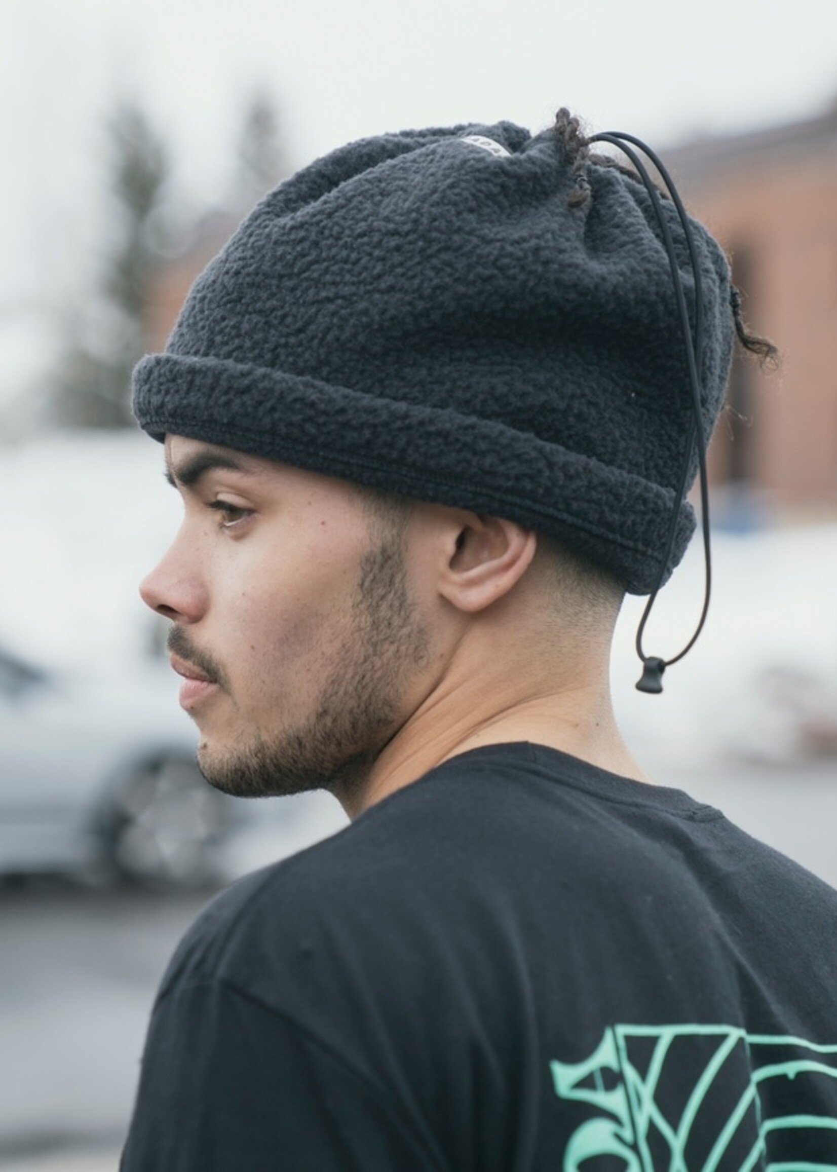 ARMADA Armada Cord Lock Neck Warmer