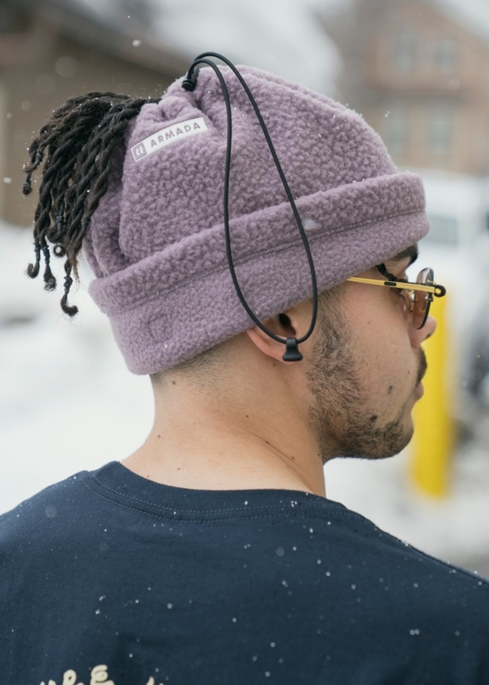 ARMADA Armada Cord Lock Neck Warmer
