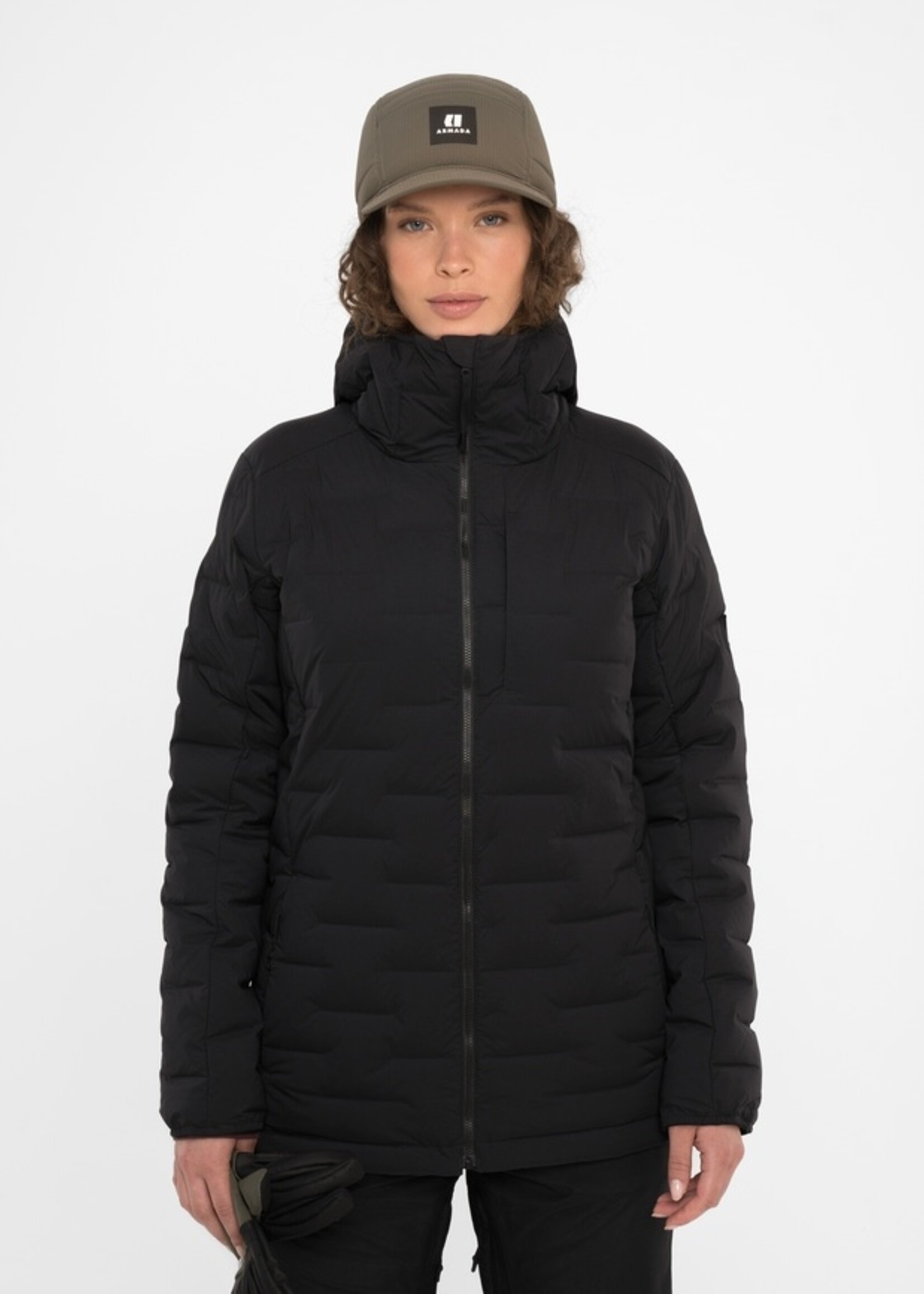 ARMADA Armada Nisswa Down Jacket