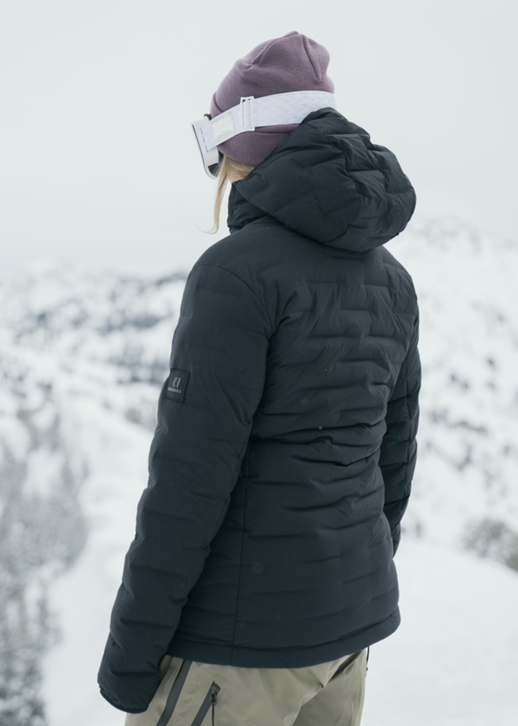 ARMADA Armada Nisswa Down Jacket