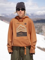 ARMADA Armada Rollin Rideable Hoodie