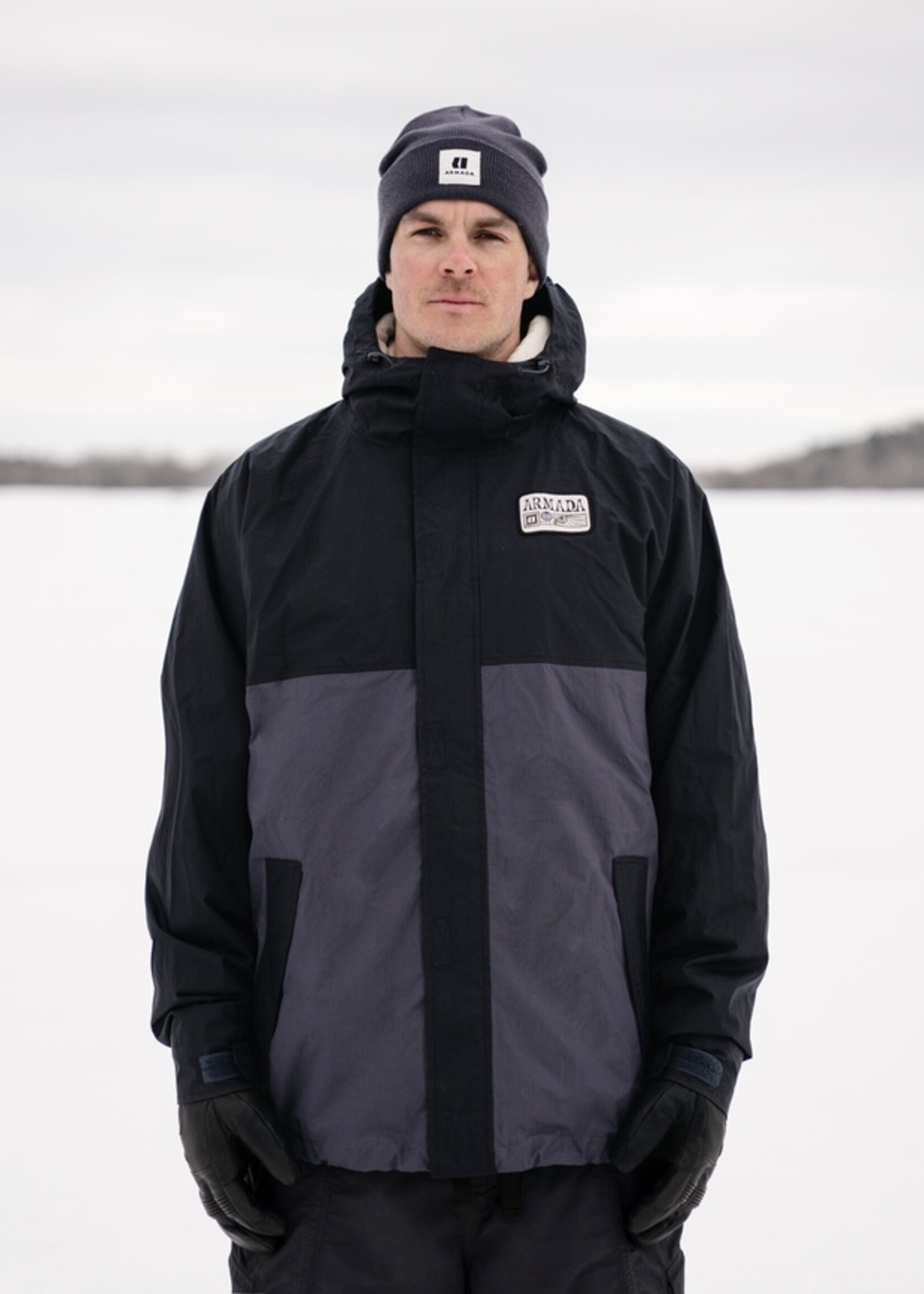 ARMADA Armada Murph Windbreaker