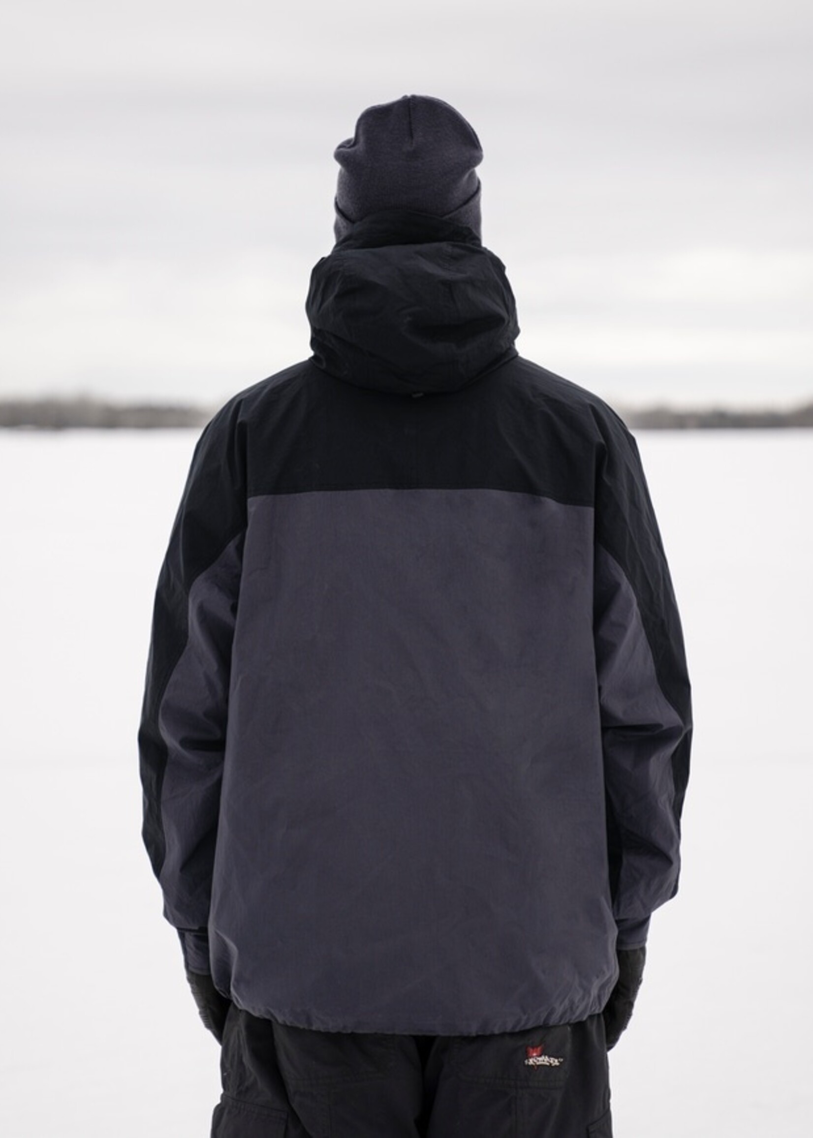 ARMADA Armada Murph Windbreaker