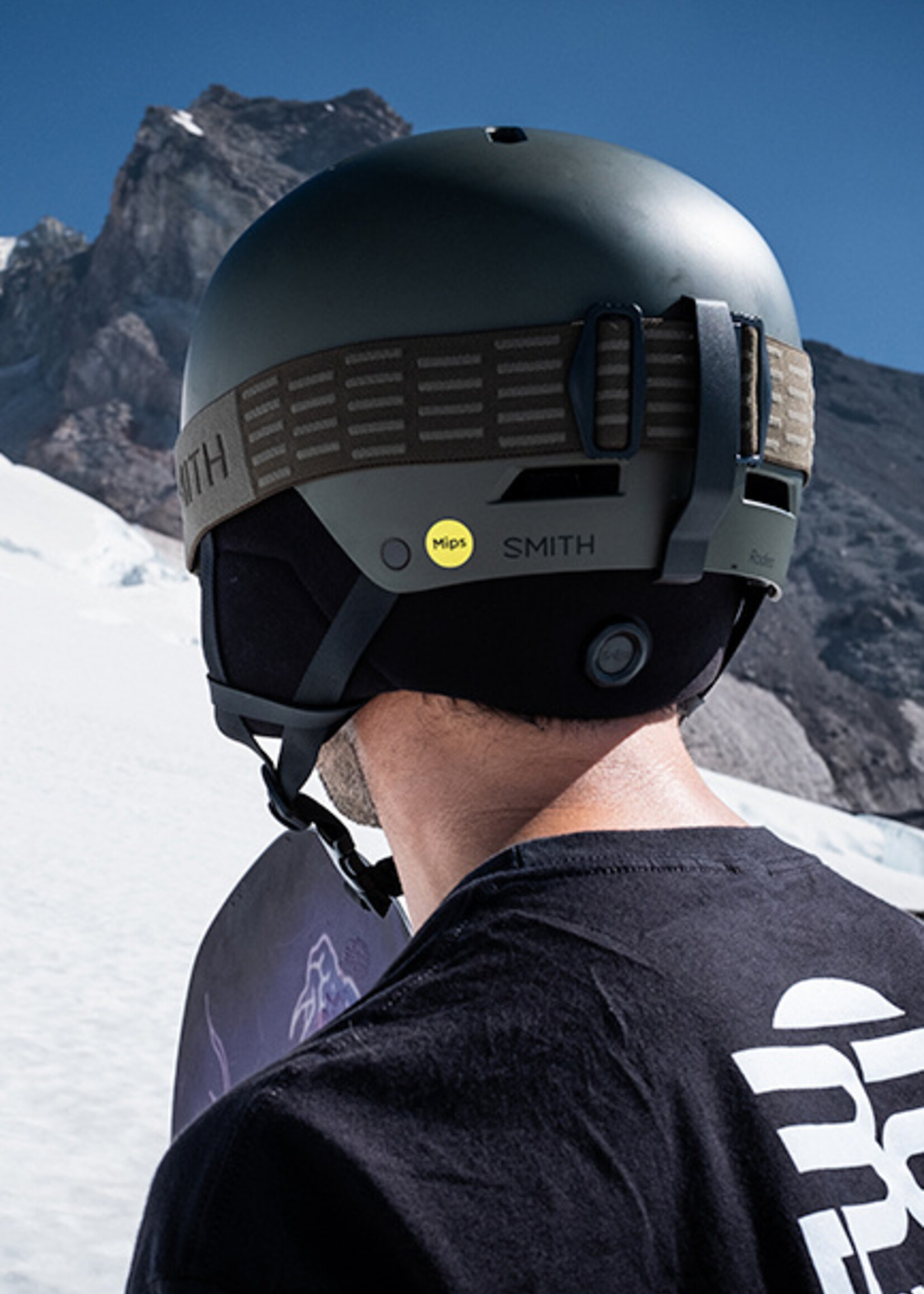 Smith Optics Smith Rodeo MIPS