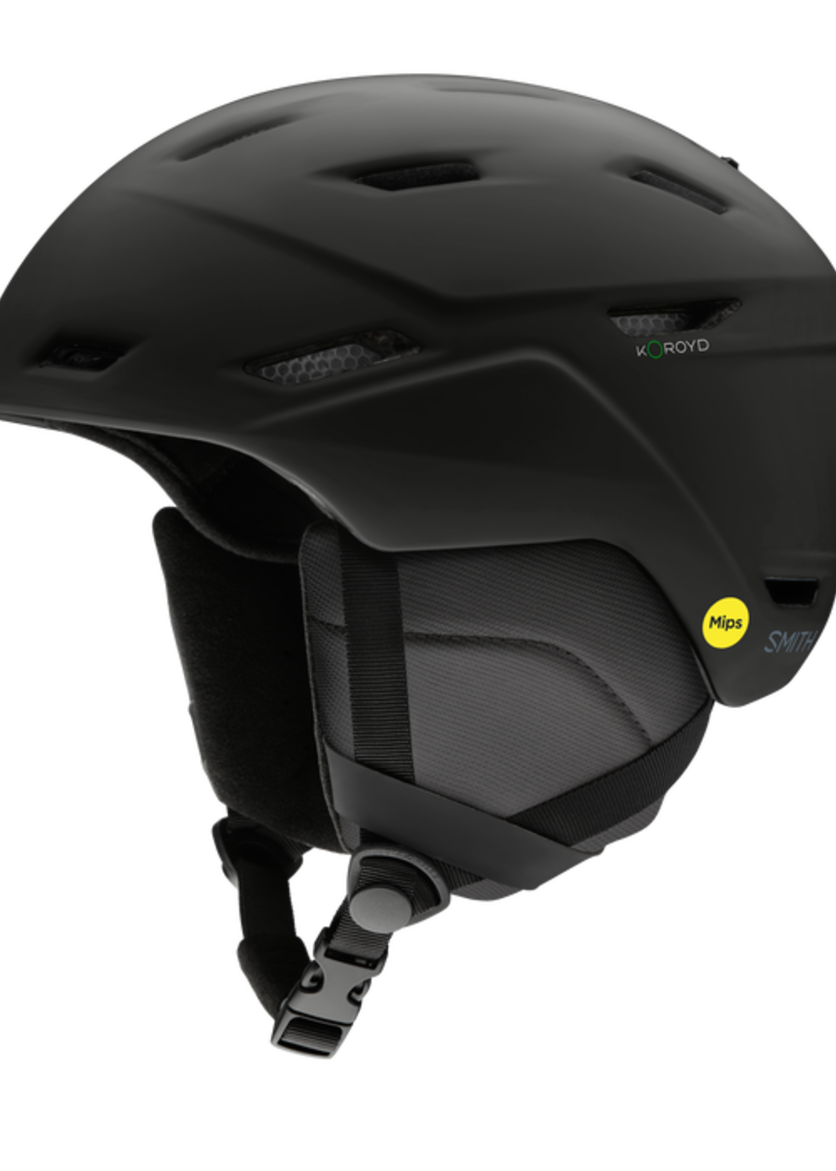 Smith Optics Smith Mission MIPS