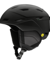 【4044】 SMITH　スミス　MISSION MIPS　ミッション　ミップス Smith Optics Mission MIPS Unisex Snow Helmet - Matte White, Medium