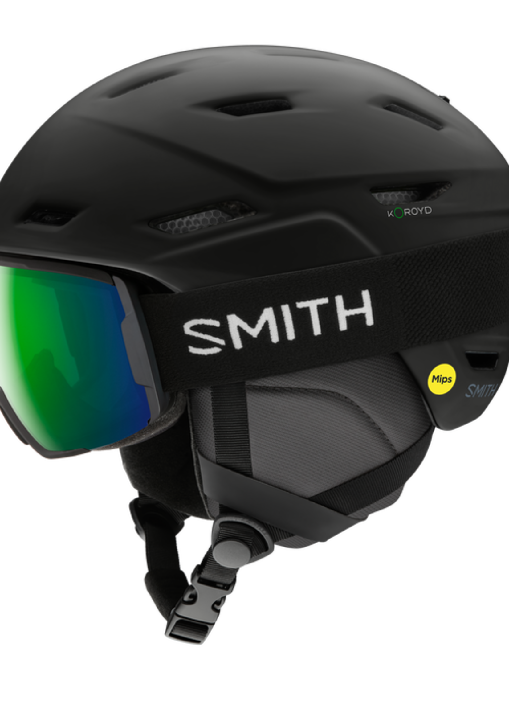 Smith Optics Smith Mission MIPS