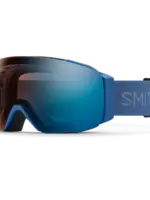Smith Optics Smith IO Mag True Blue / ChromaPop Pro Photochromic Blue Mirror