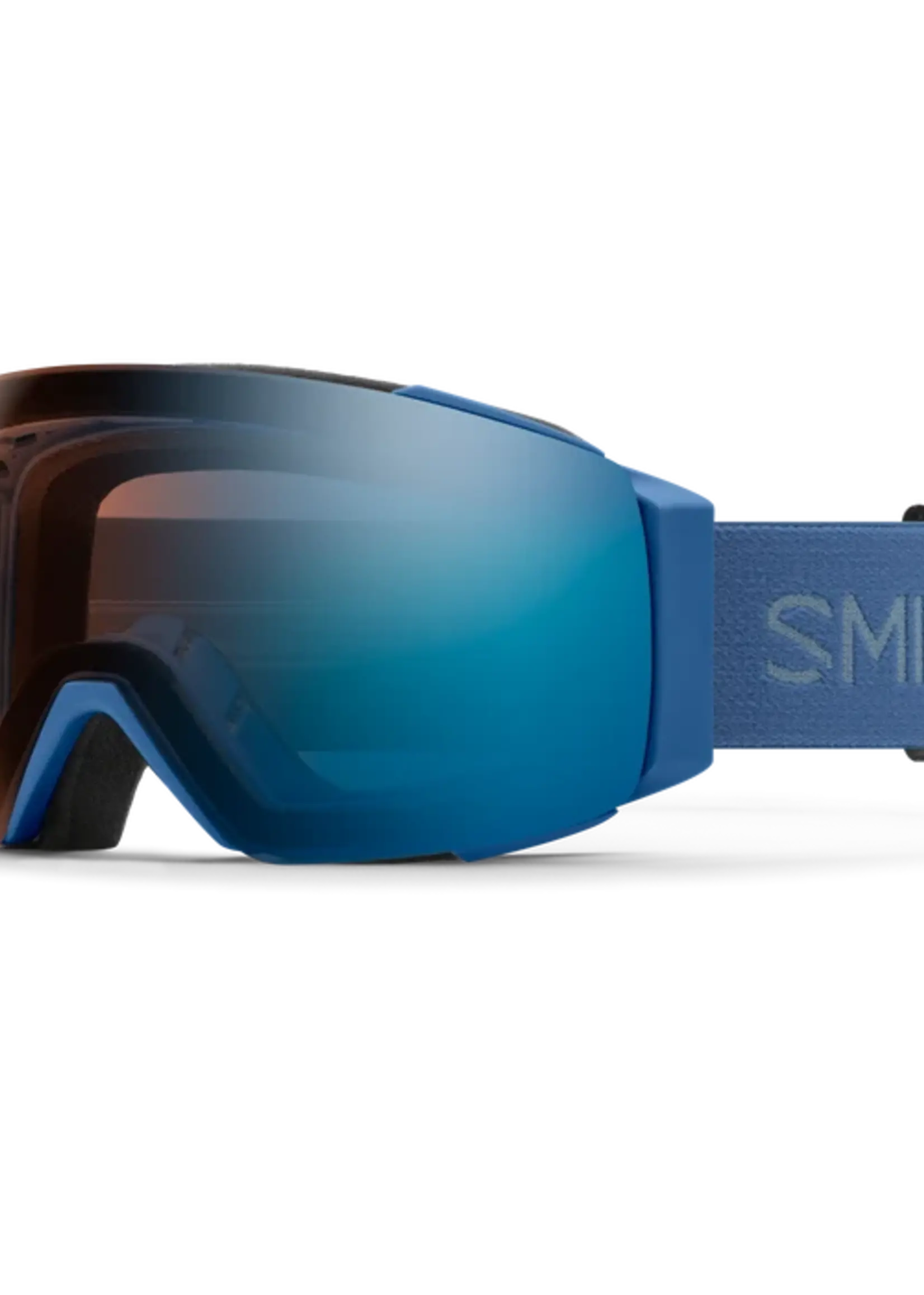 スキー・スノーボードアクセサリー Smith i/o mag chromapop photochromic Smith I/O Mag ChromaPop Pro Photochromic Reviewed in 2025