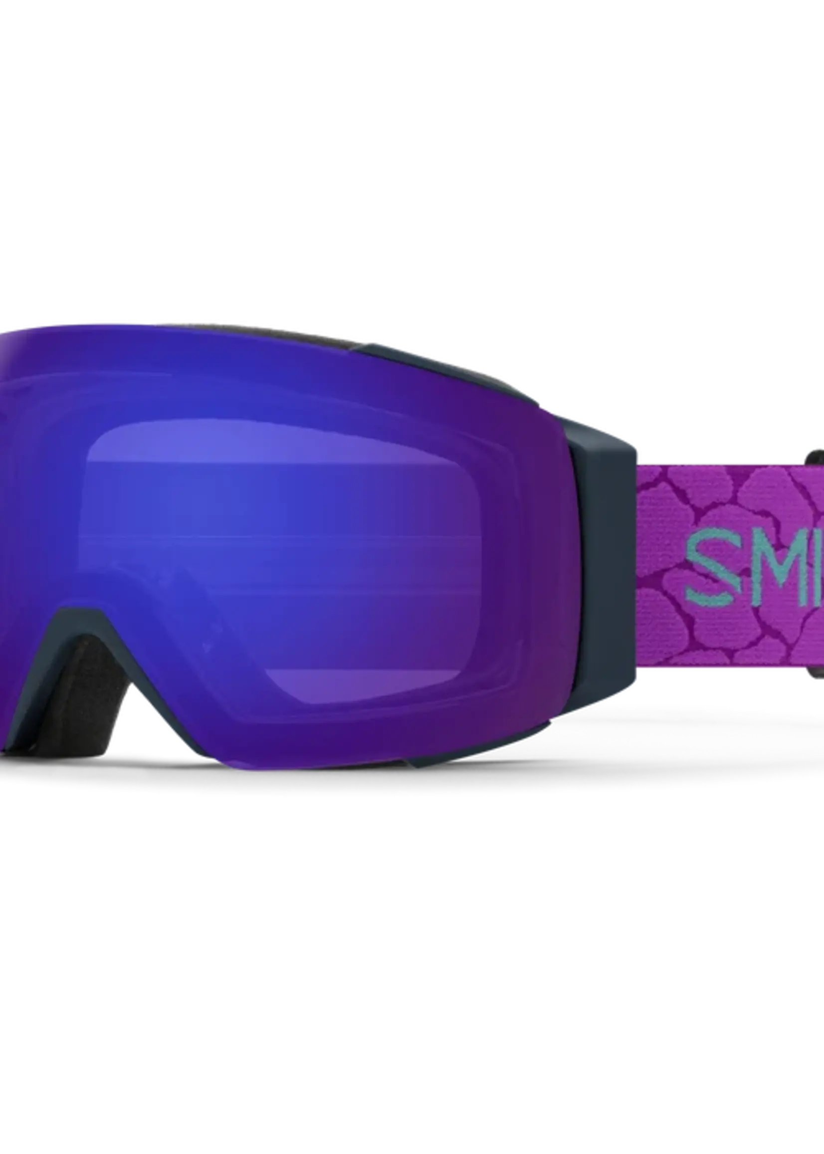 Smith Optics Smith IO Mag X Shejumps / ChromaPop Everyday Violet