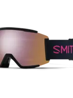 Smith Optics Smith Squad XL AC / Scott Stevens / ChromaPop Everyday Rose Gold Mirror